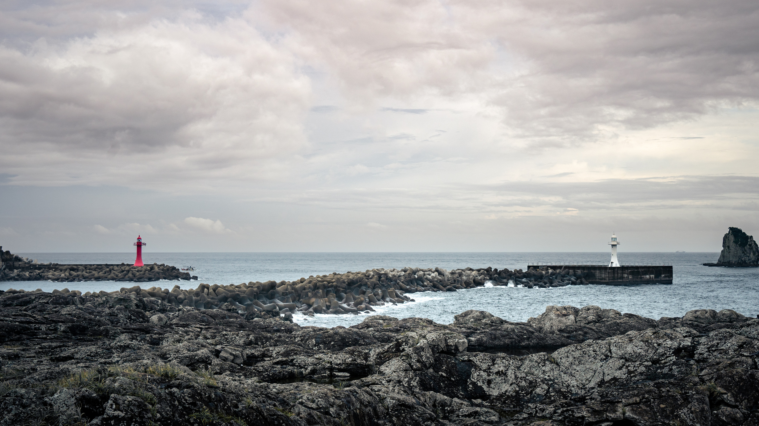 Южная Корея. Amateur photographer Nikolai Abushinov