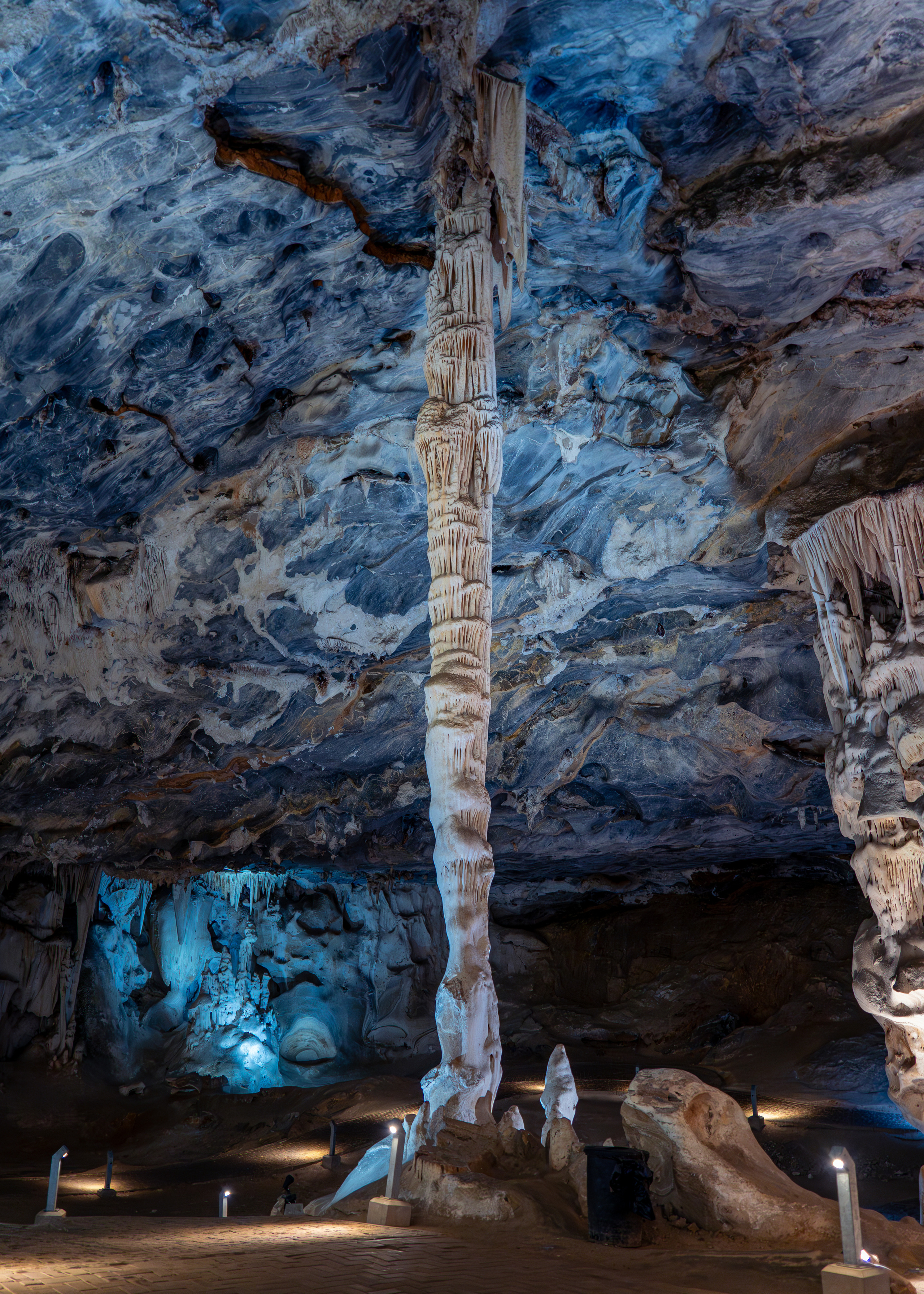 ЮАР. Amateur photographer Nikolai Abushinov