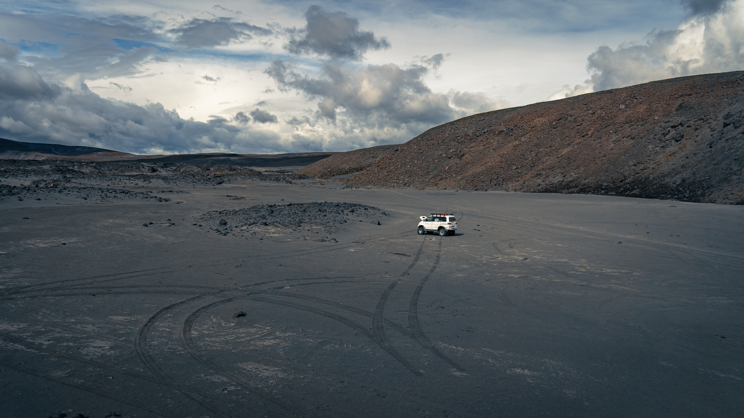 Камчатка. Amateur photographer Nikolai Abushinov