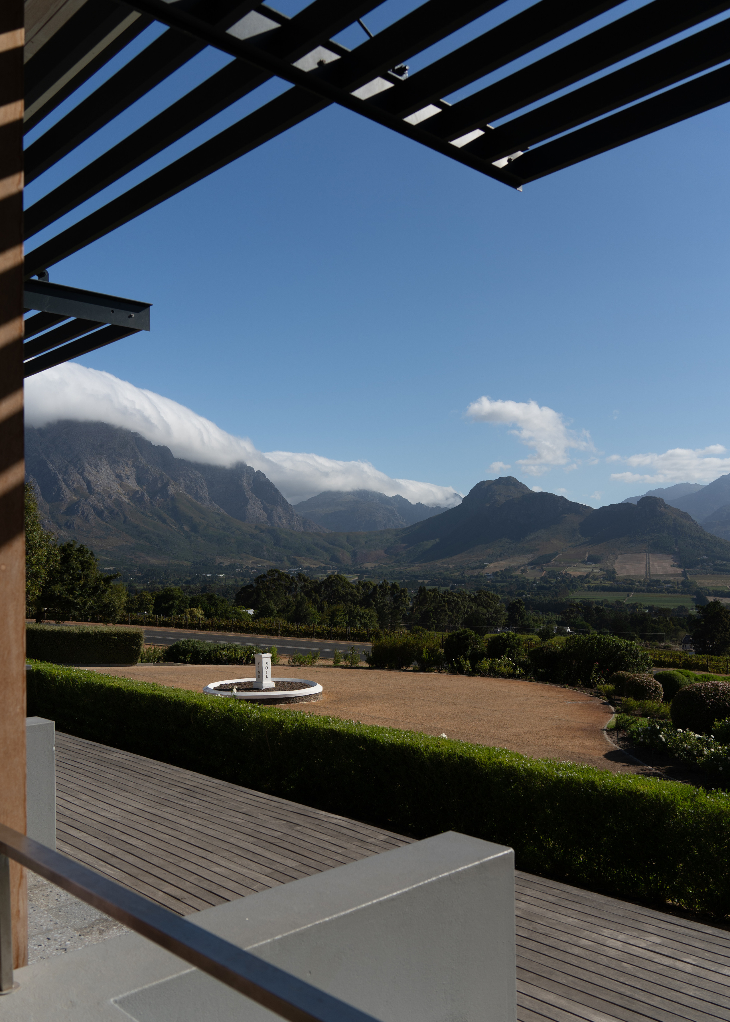 ЮАР. Amateur photographer Nikolai Abushinov