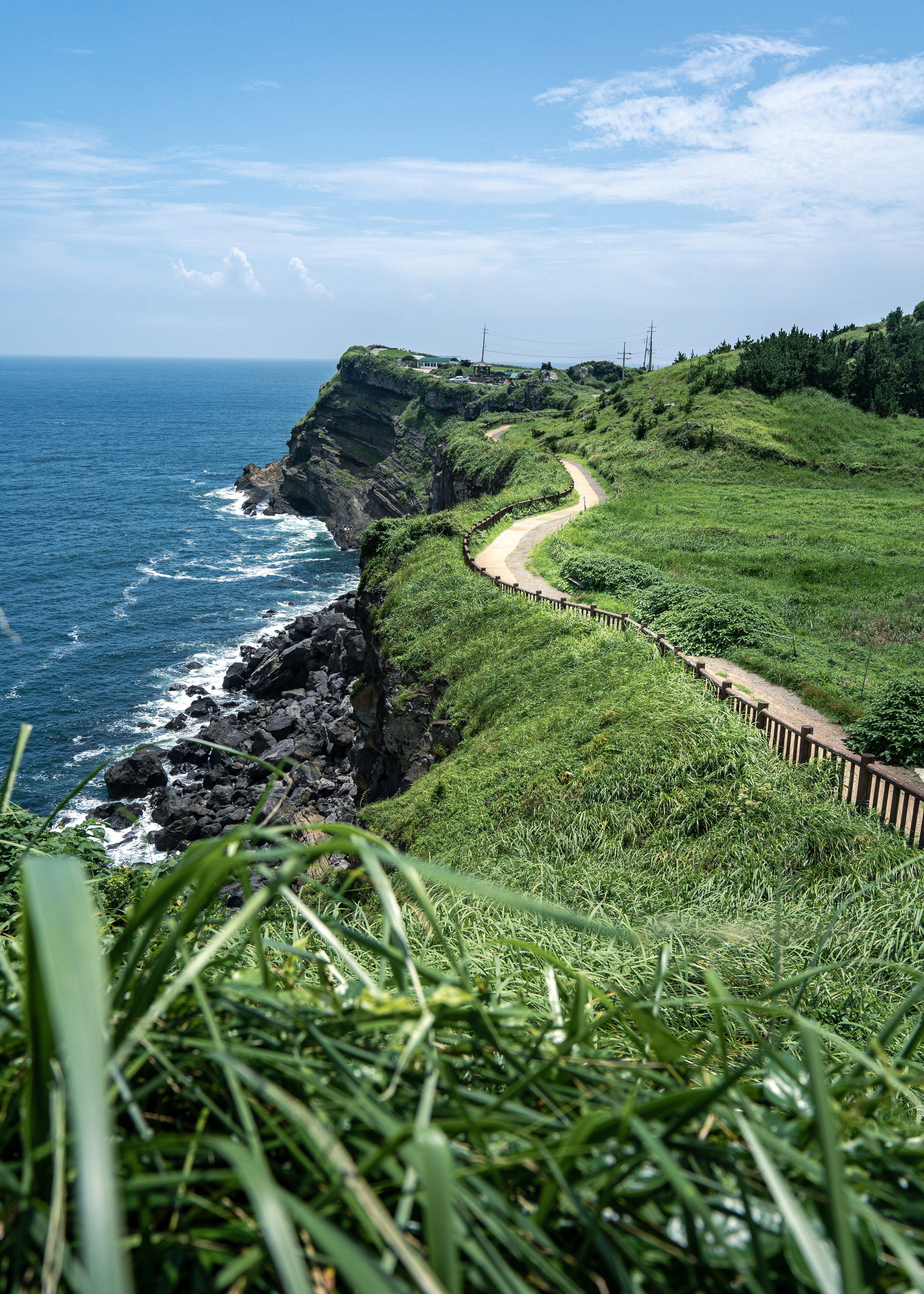 Южная Корея. Amateur photographer Nikolai Abushinov