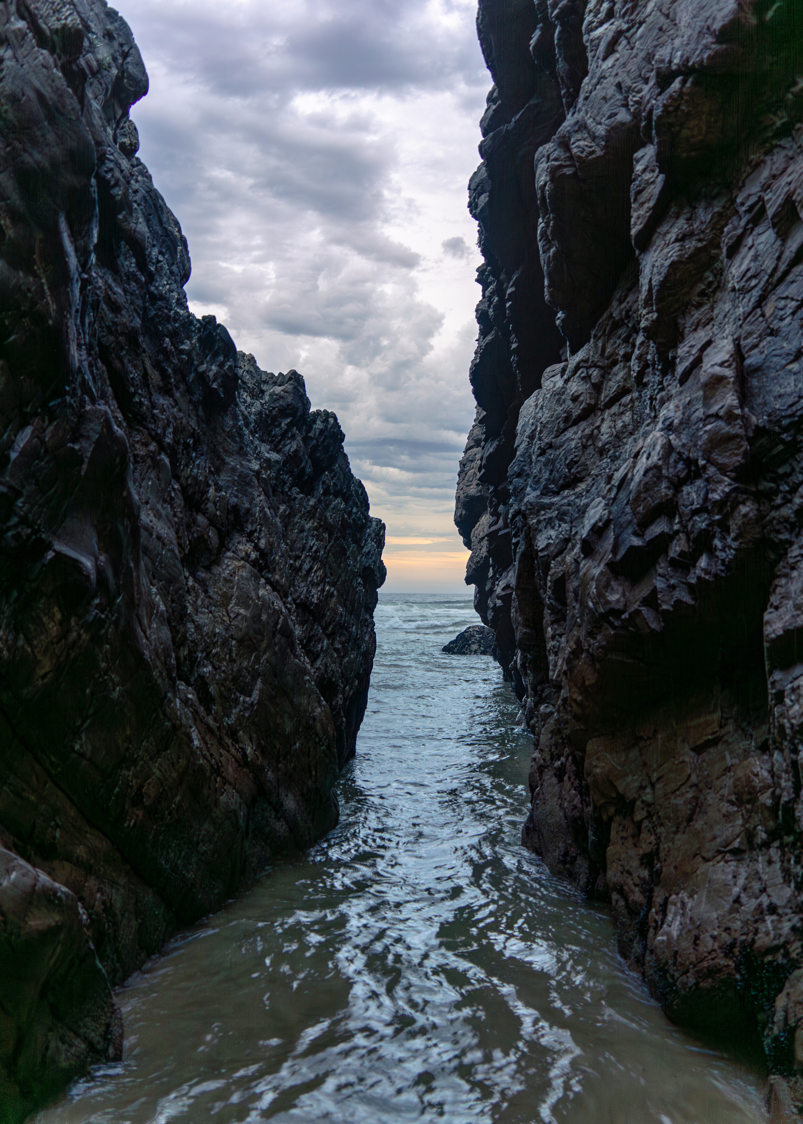 ЮАР. Amateur photographer Nikolai Abushinov