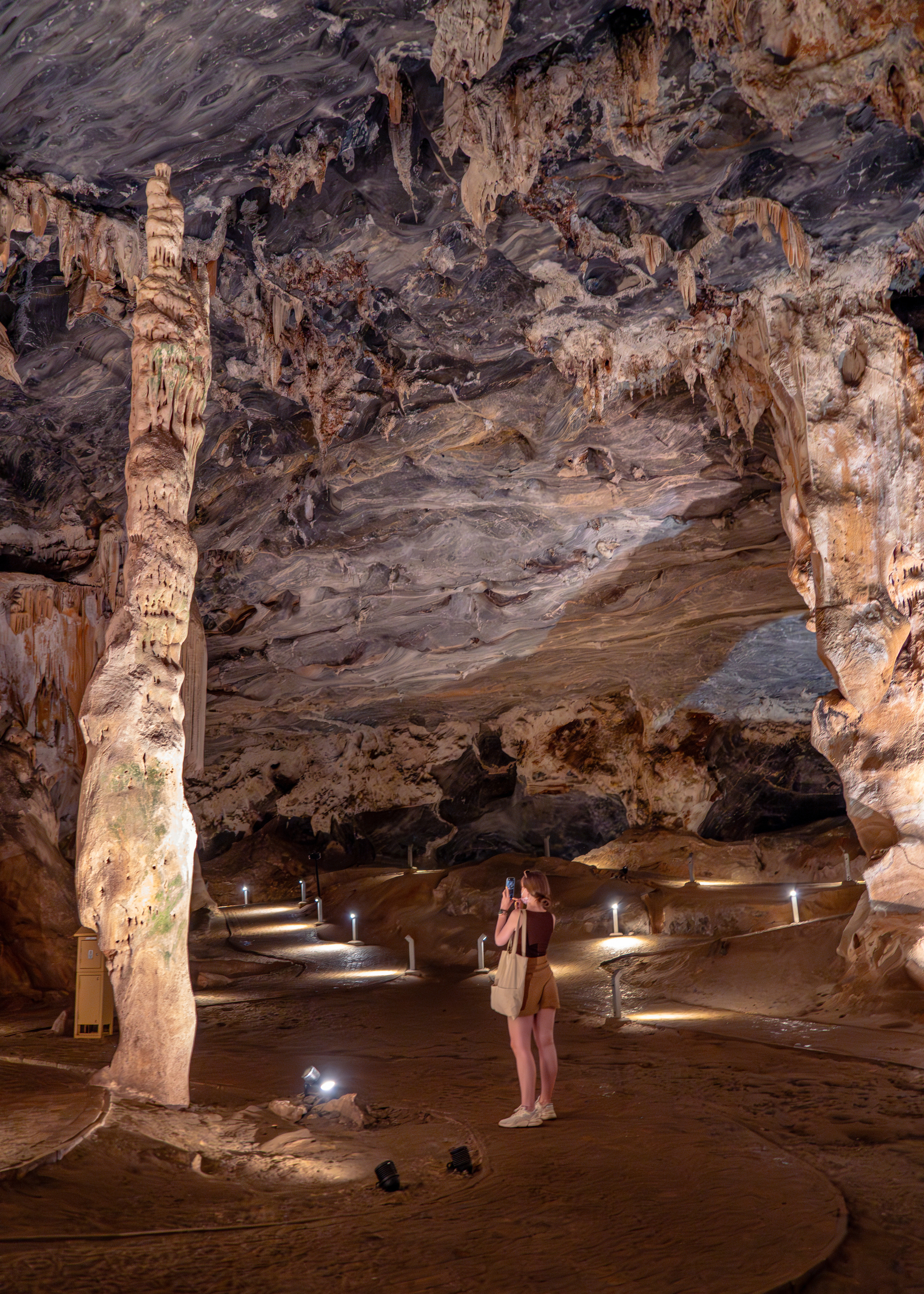 ЮАР. Amateur photographer Nikolai Abushinov