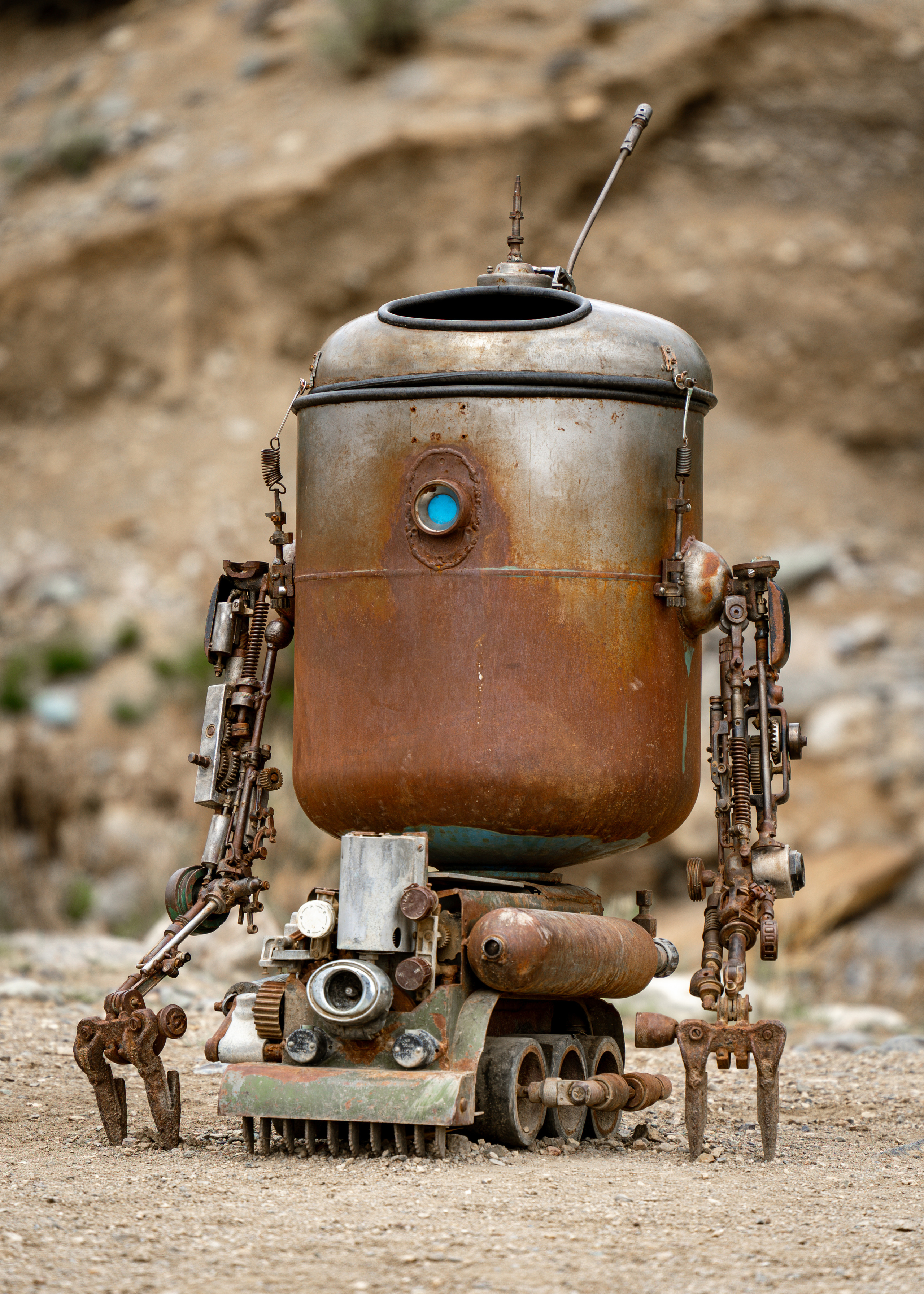 Алтай. Amateur photographer Nikolai Abushinov