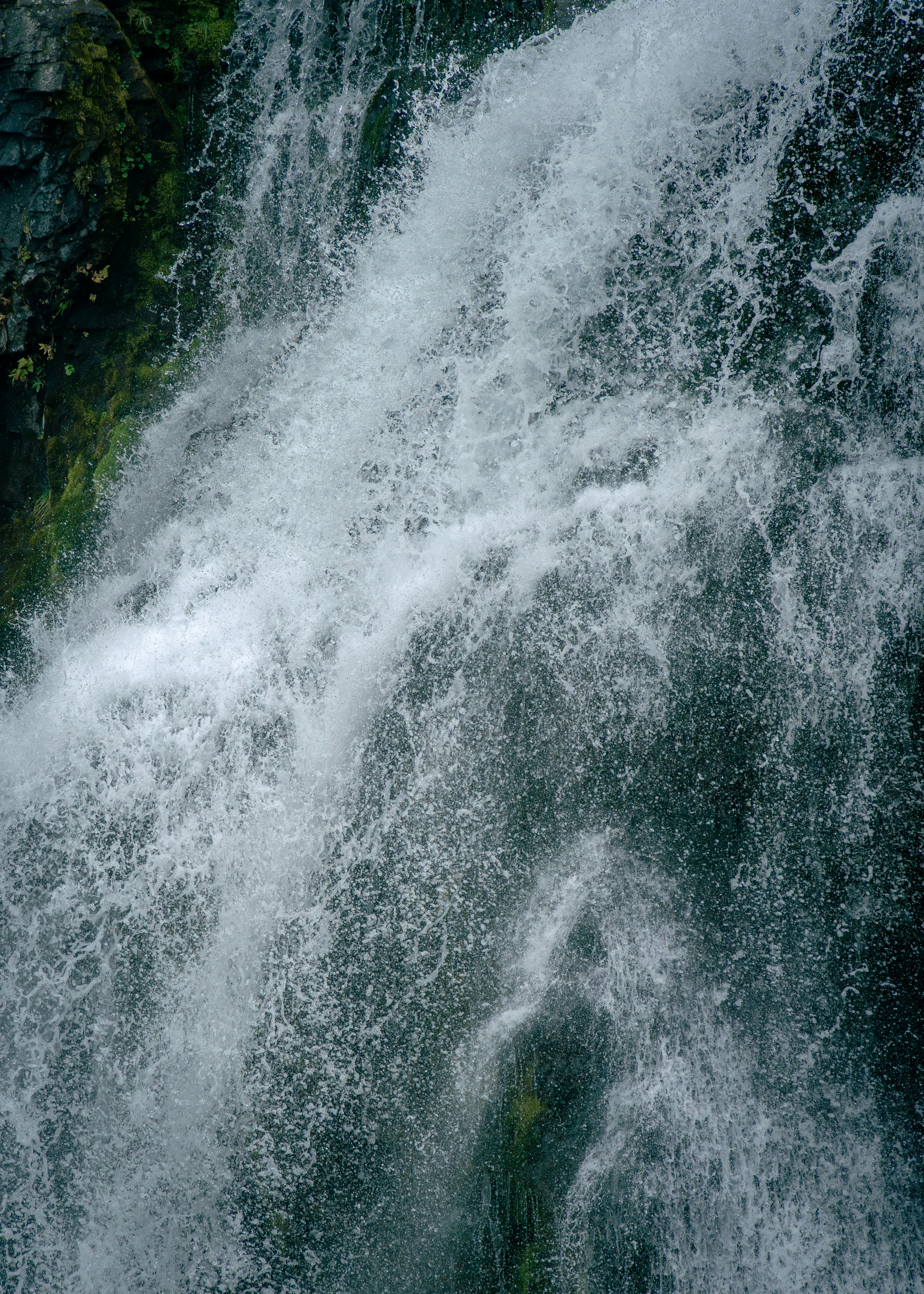 Камчатка. Amateur photographer Nikolai Abushinov