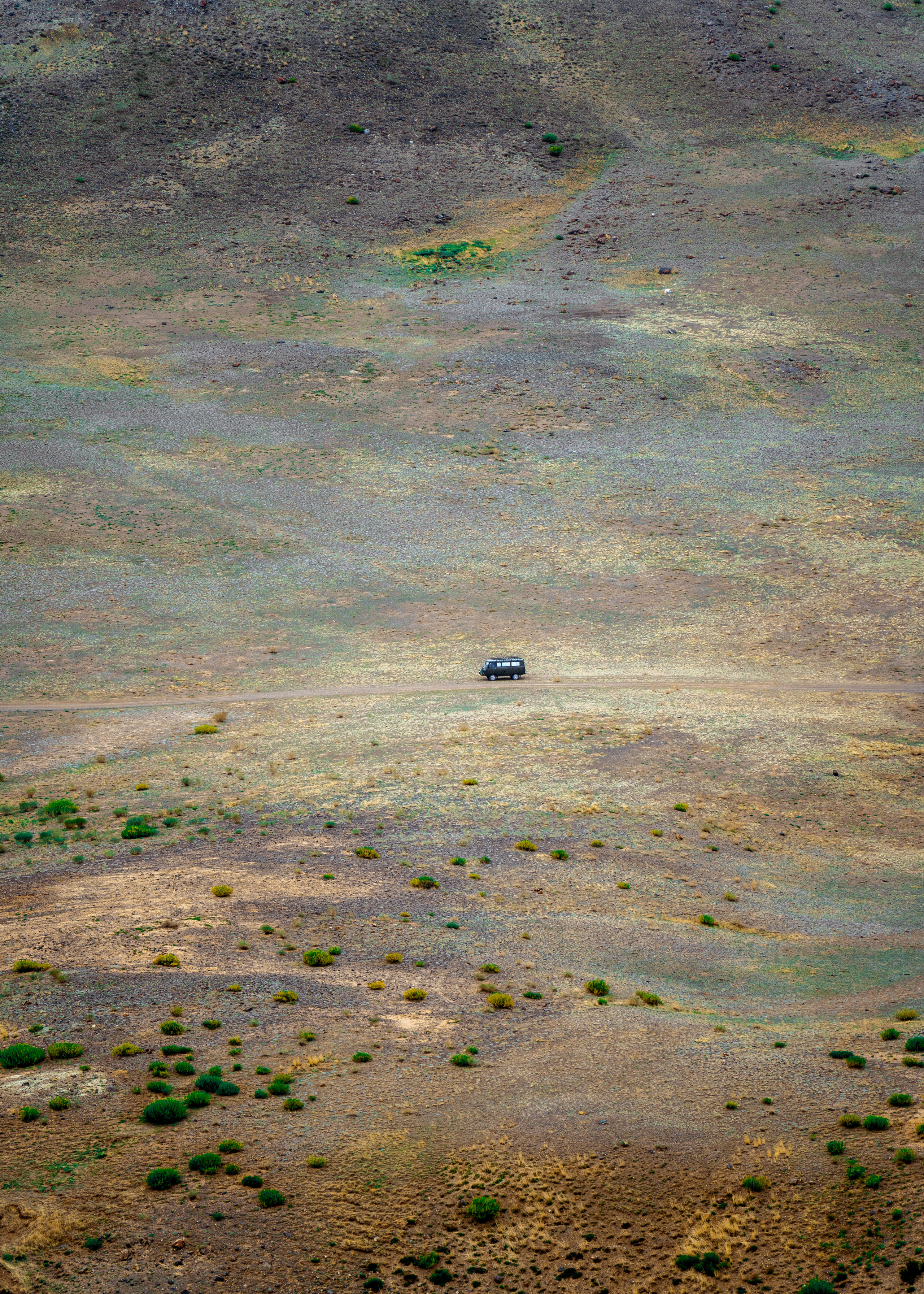 Алтай. Amateur photographer Nikolai Abushinov