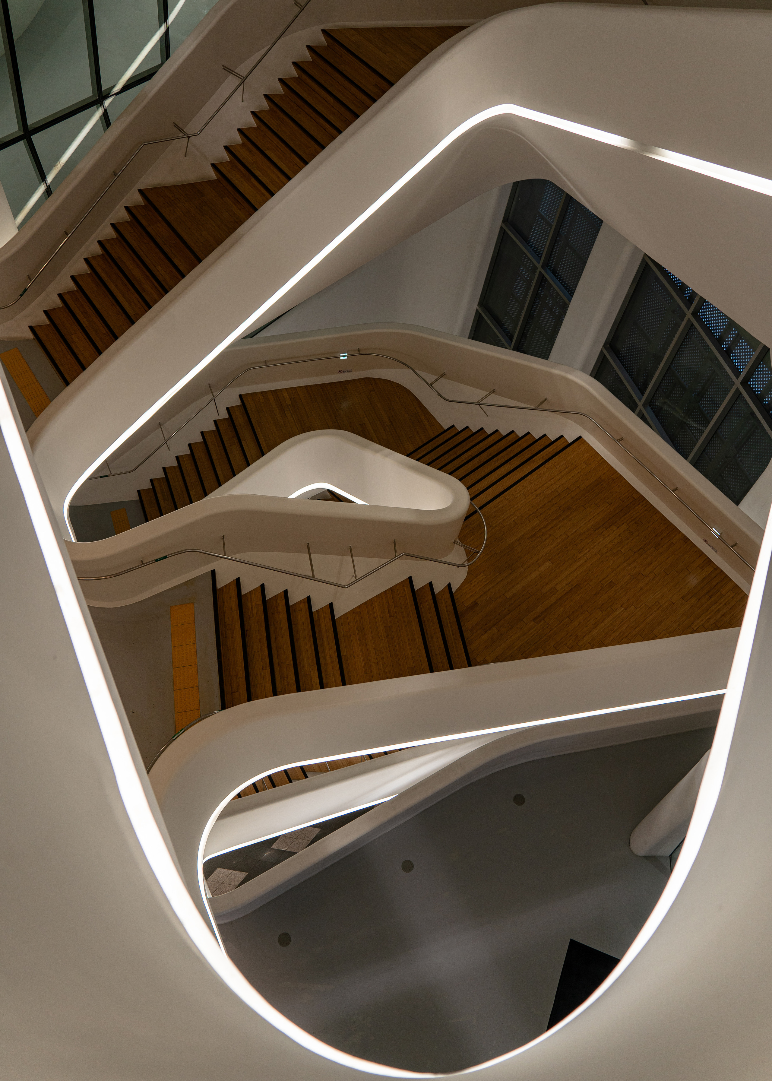 Южная Корея. Amateur photographer Nikolai Abushinov