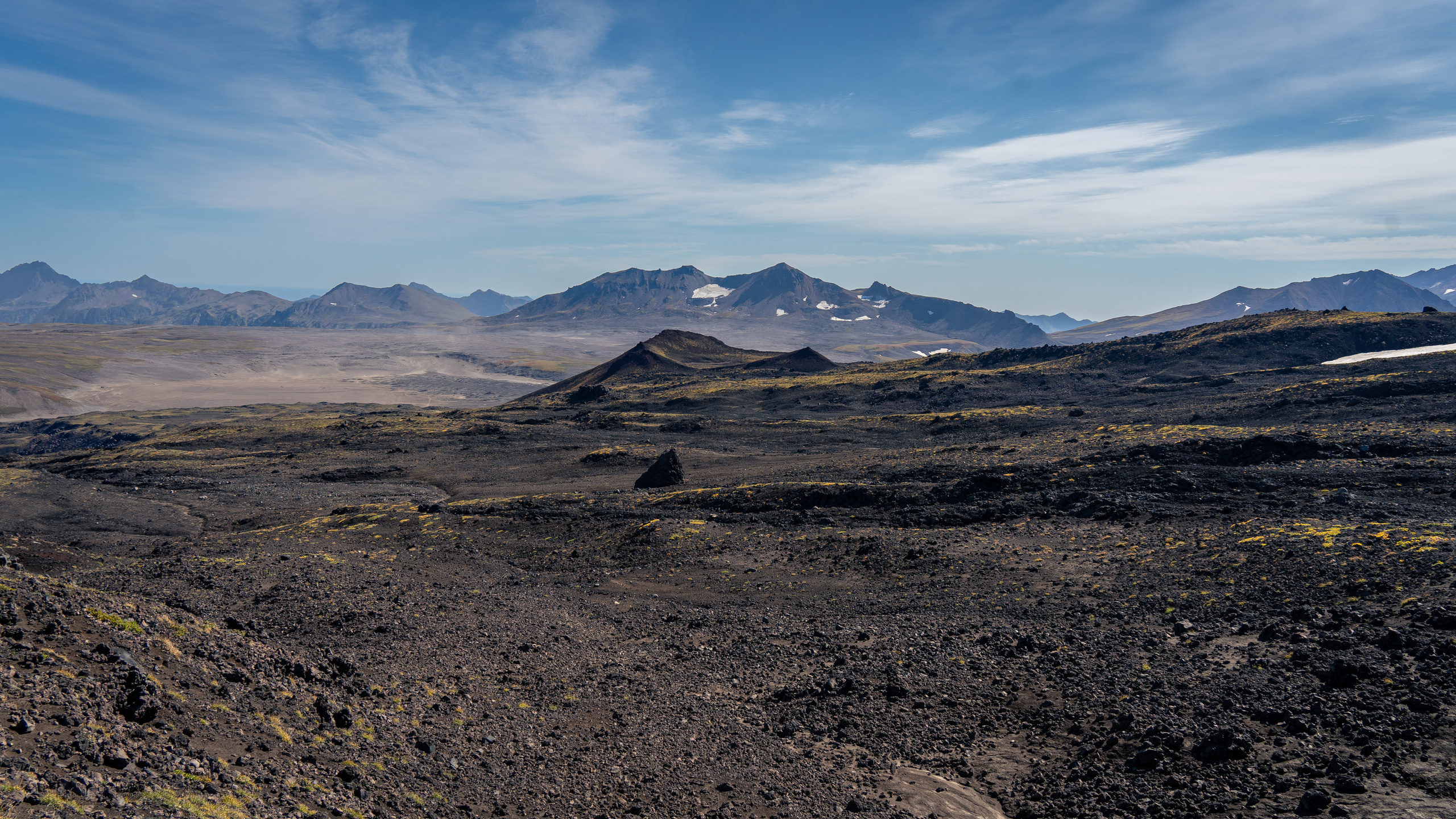 Камчатка. Amateur photographer Nikolai Abushinov