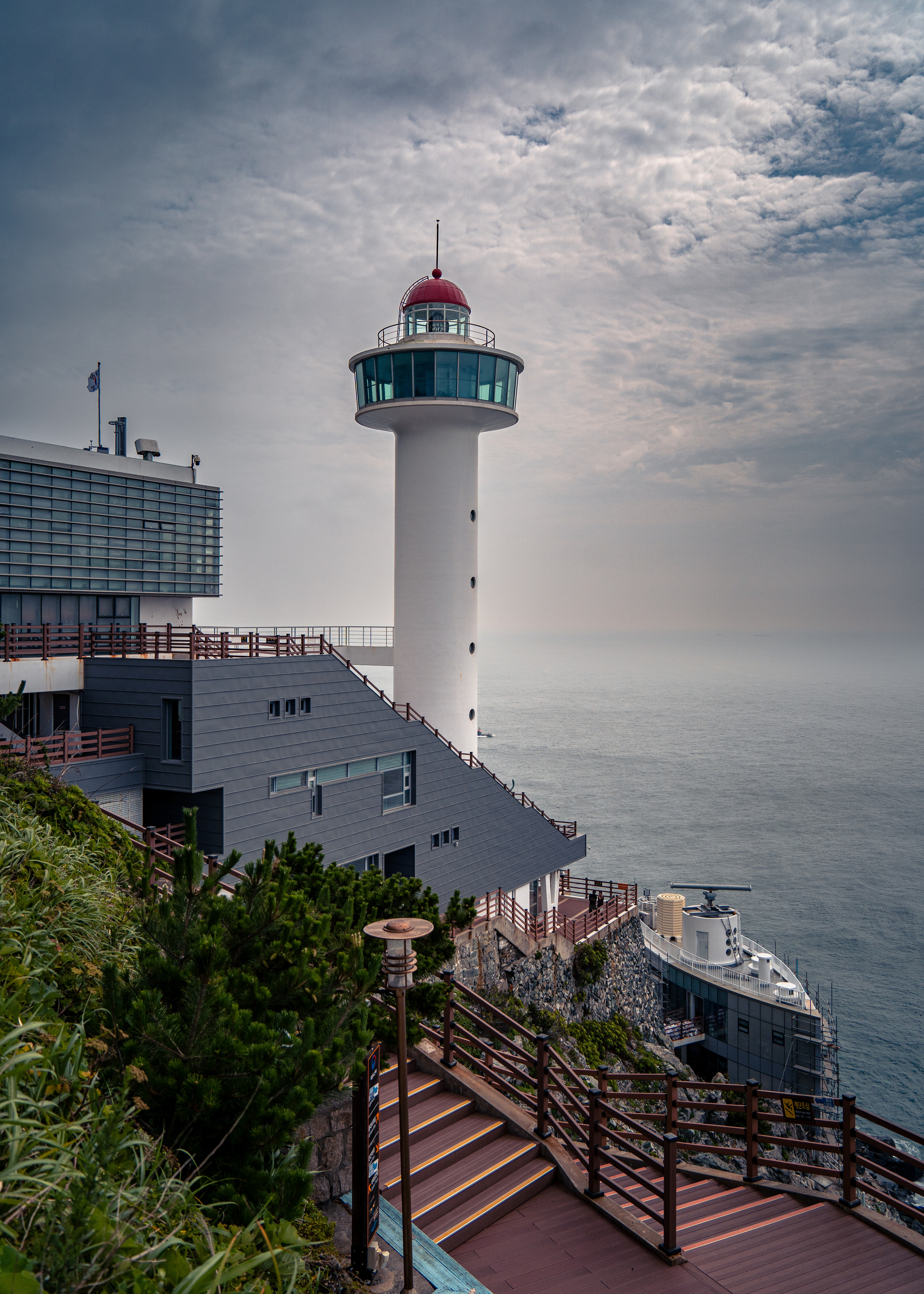 Южная Корея. Amateur photographer Nikolai Abushinov