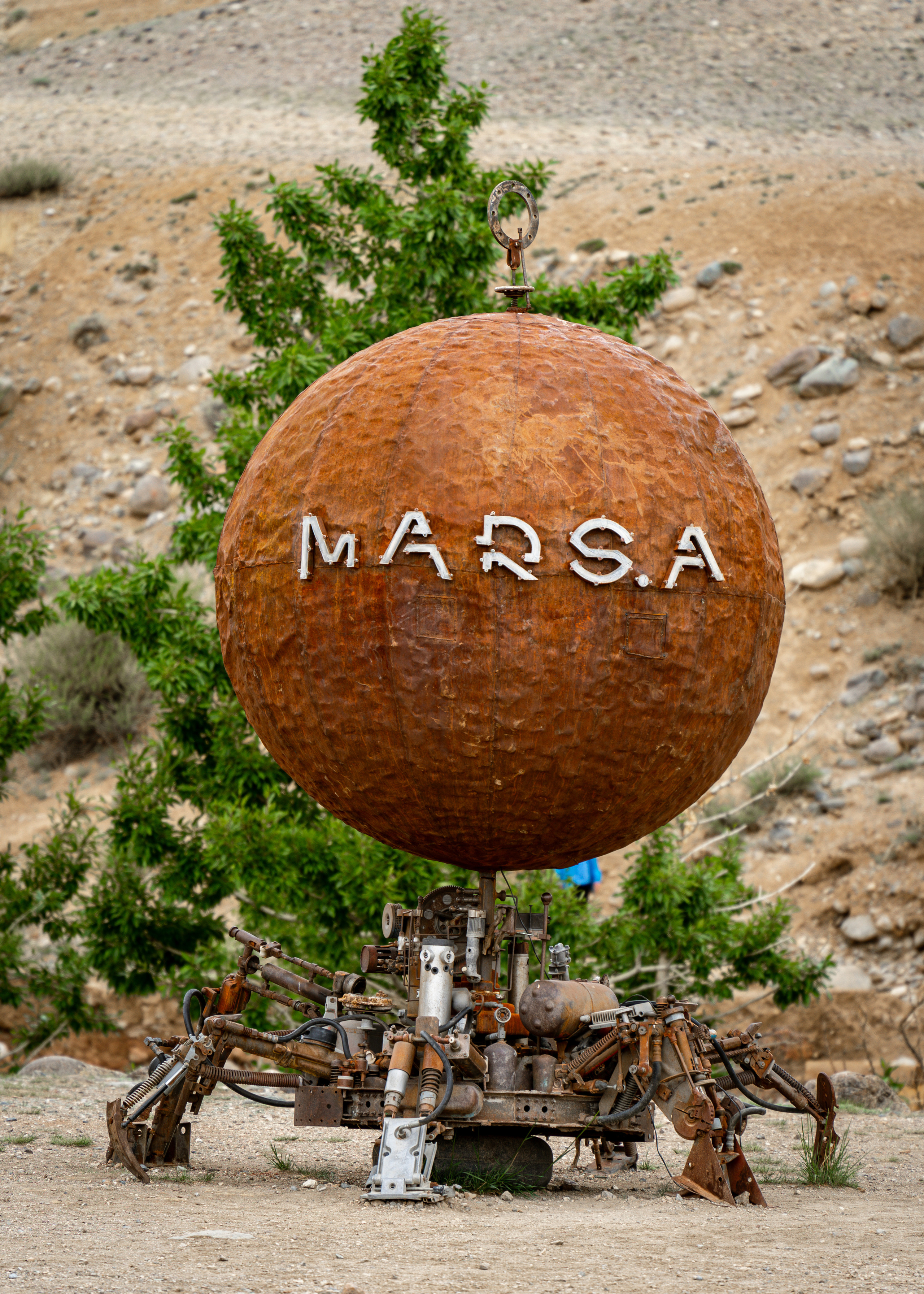 Алтай. Amateur photographer Nikolai Abushinov