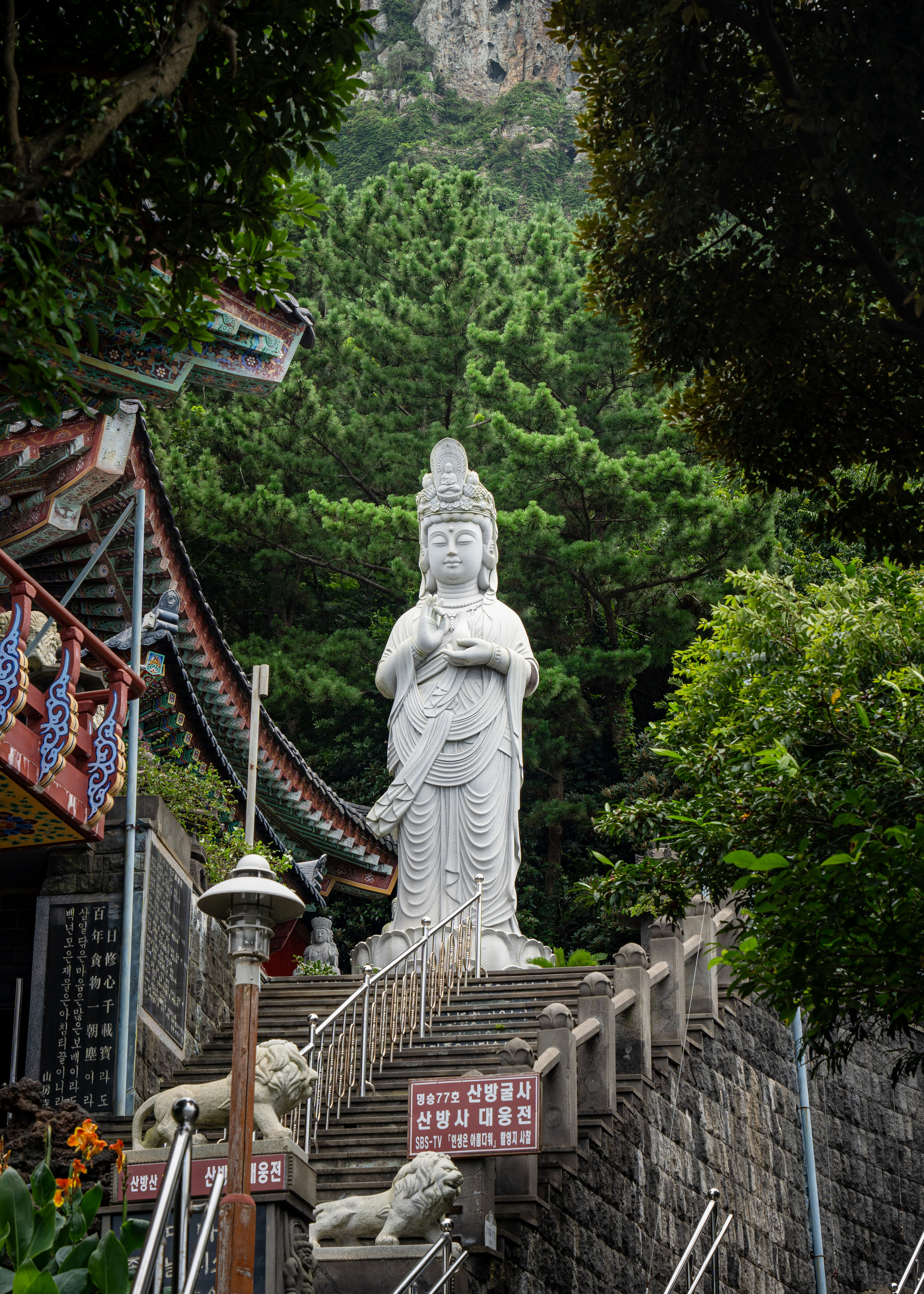 Южная Корея. Amateur photographer Nikolai Abushinov