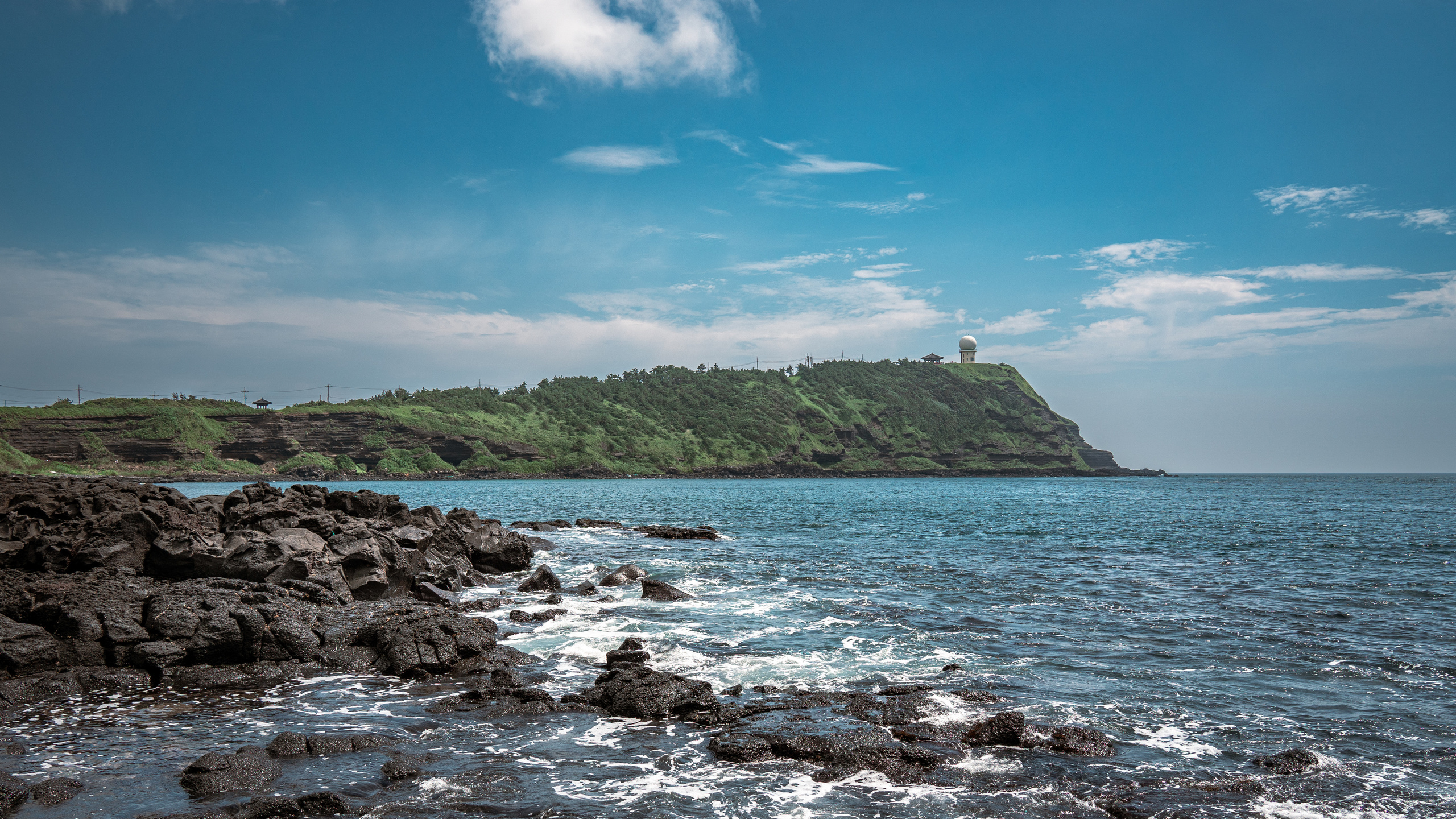 Южная Корея. Amateur photographer Nikolai Abushinov