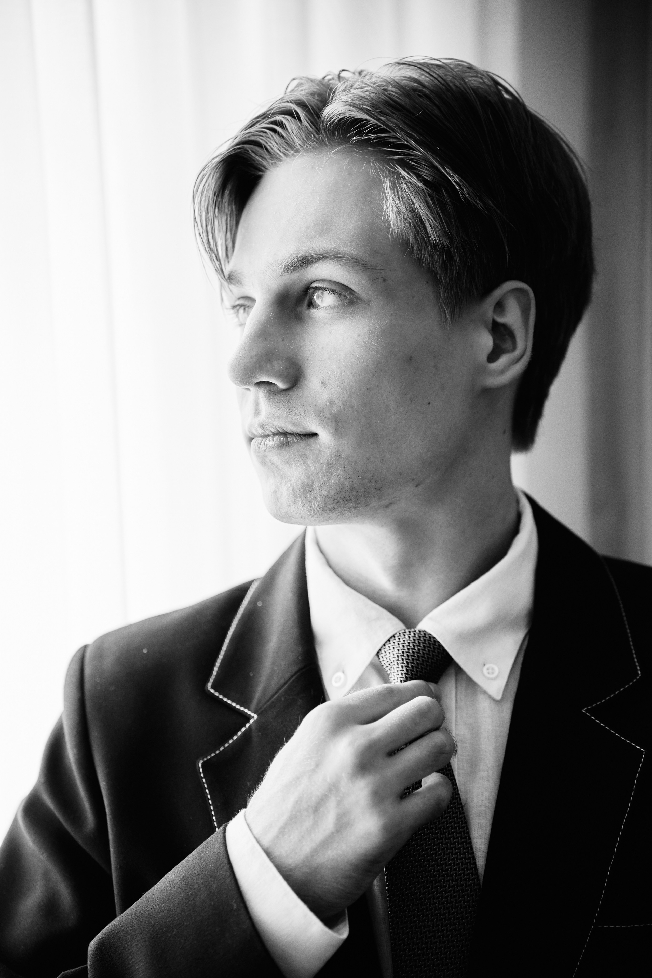 Максим и Валерия // Свадебная фотосессия и роспись в ЗАГСе. Маргарита — фотограф и видеограф / Москва