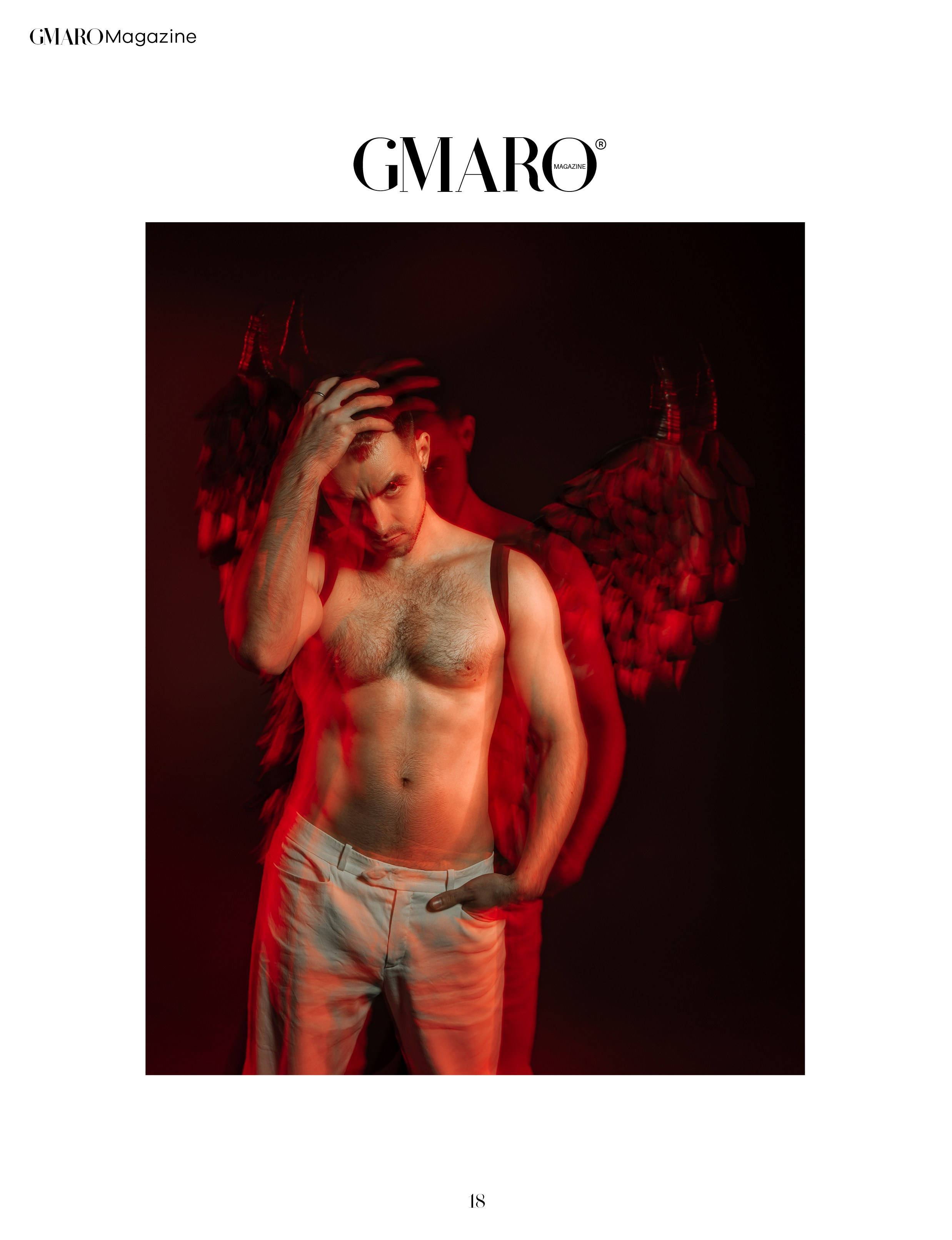 GMARO Give me fire. Портретный фотограф в Санкт-Петербурге Дмитриева Наталия