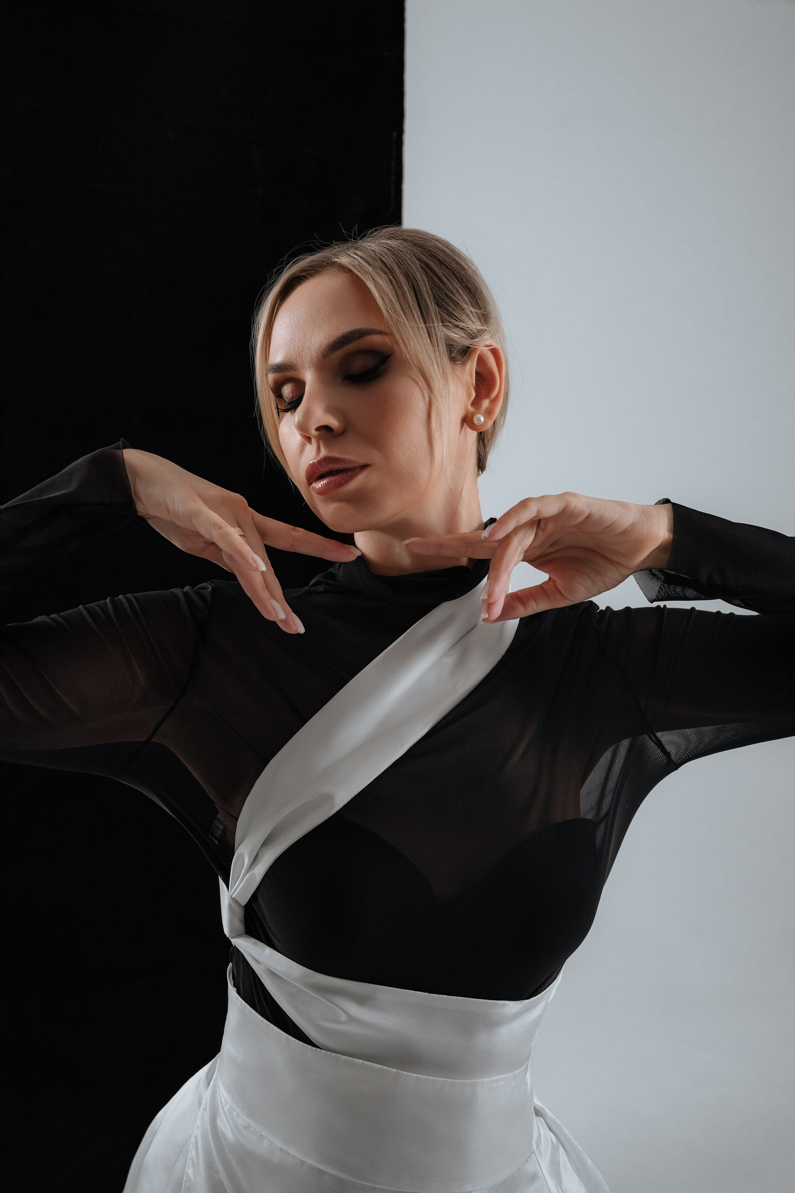 Светлова Елена. Портретный фотограф в Санкт-Петербурге Дмитриева Наталия