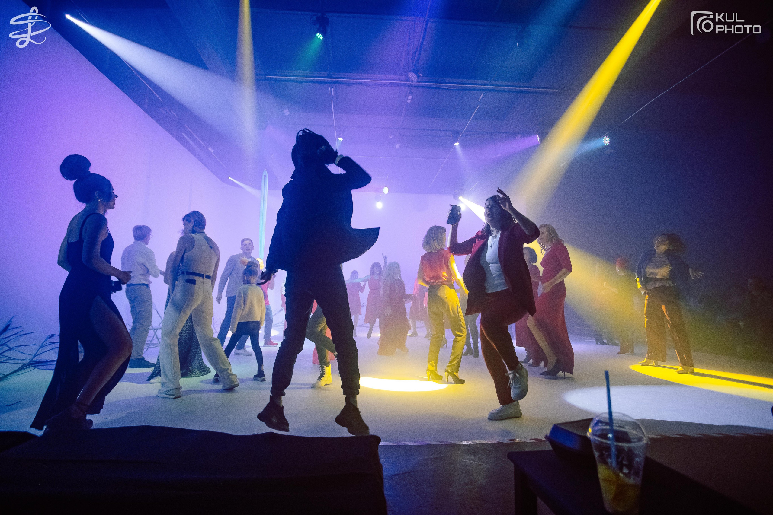 Фото со съемок. Кинокомпания SL Pictures, г. Абакан