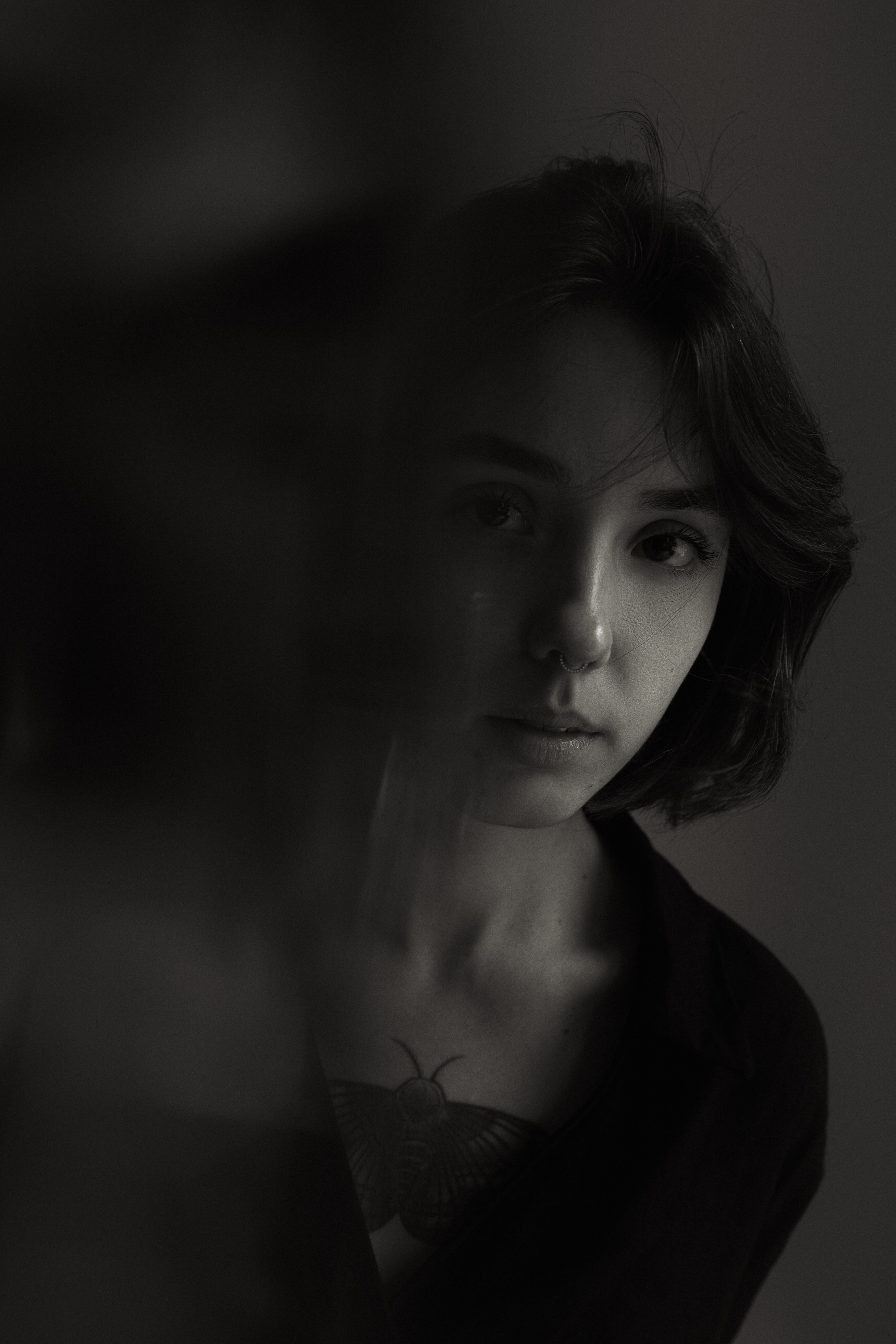 Индивидуальная съемка. Главная