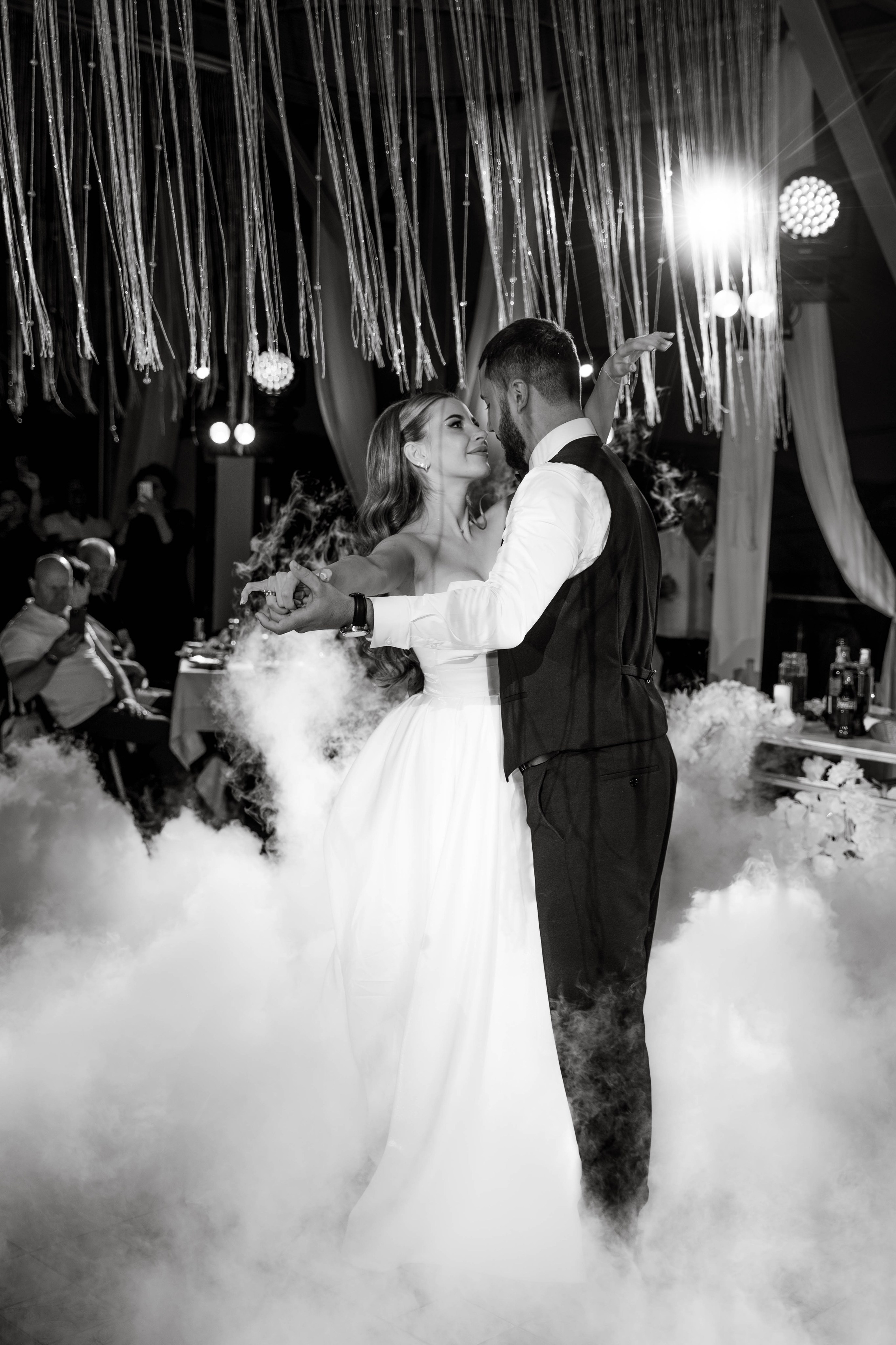 Никита и Альбина — любовь с нотками Италии. Свадебный и семейный фотограф