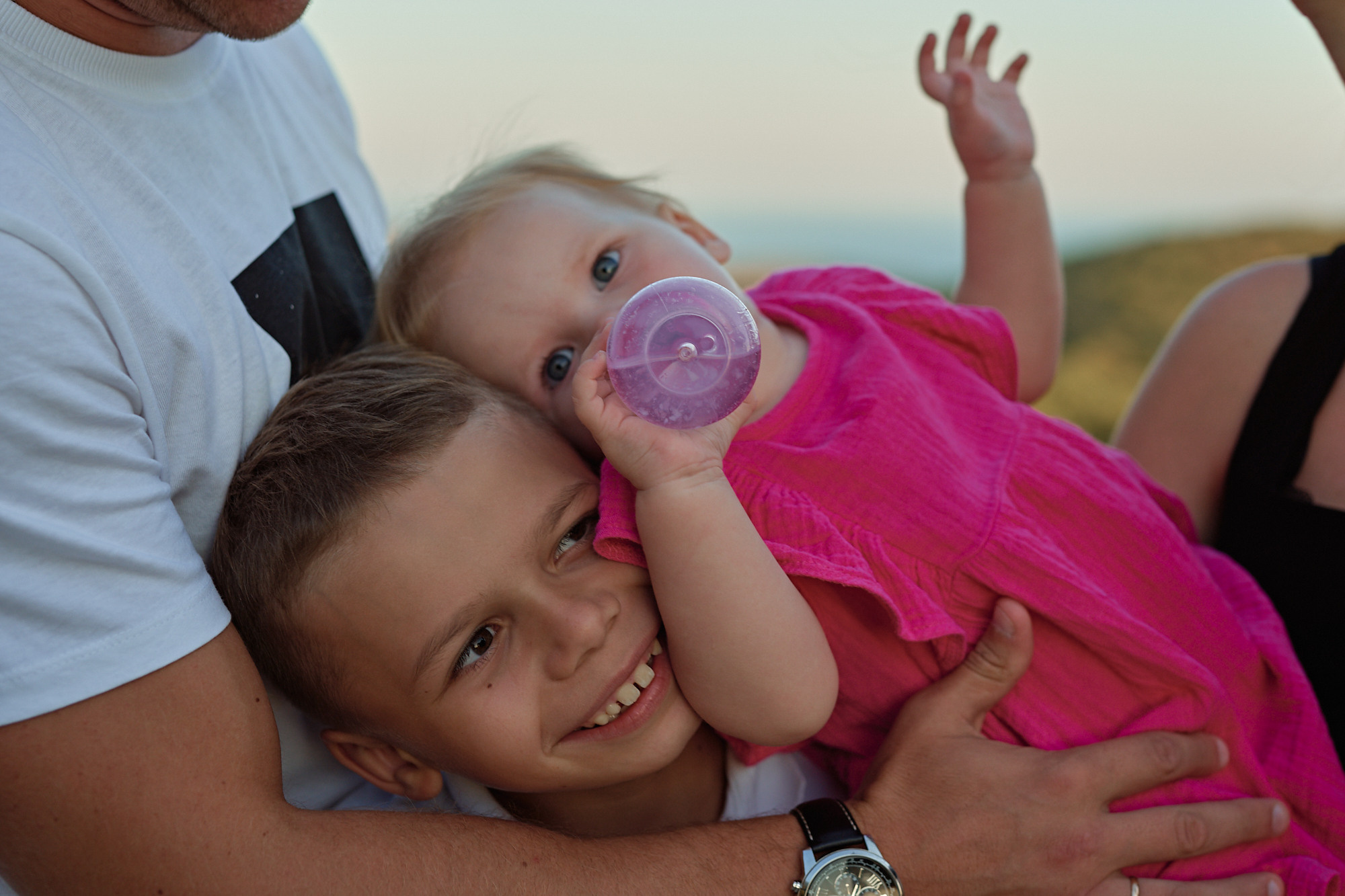 Семейный Фотограф Новороссийск Анапа Геленджик. Семейный фотограф Новороссийск, Анапа, Геленджик Мария Колесниченко