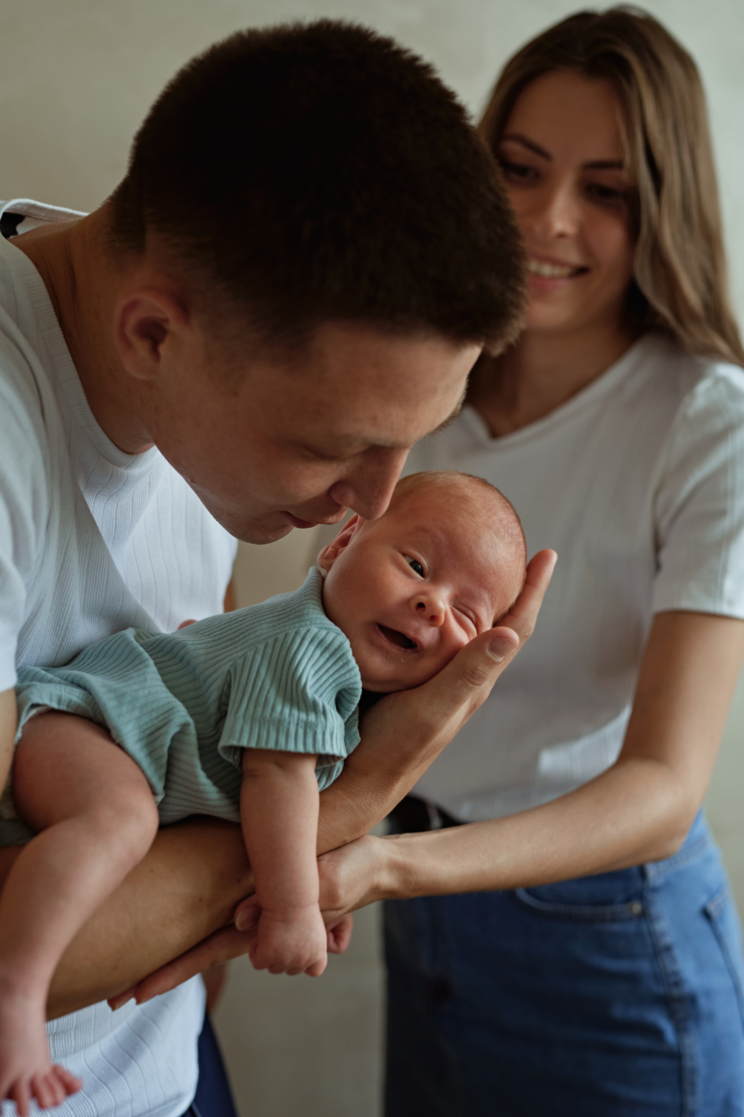 NewBorn. Семейный фотограф Новороссийск, Анапа, Геленджик Мария Колесниченко
