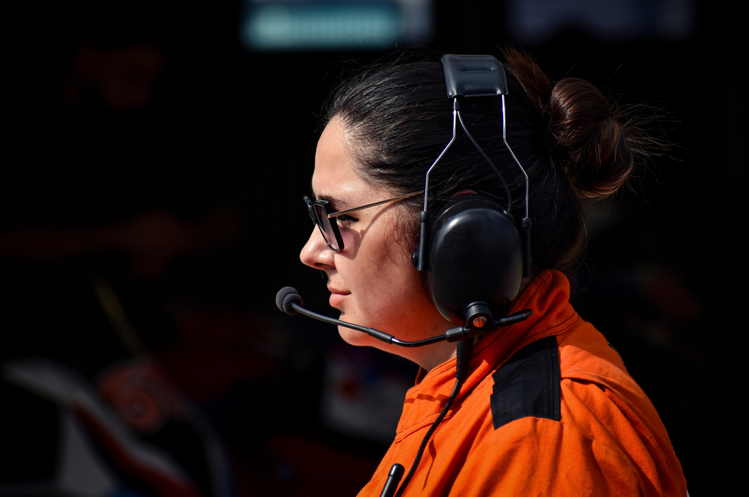 Быстрое портфолио. Голосов Дмитрий — автоспортивный фотограф