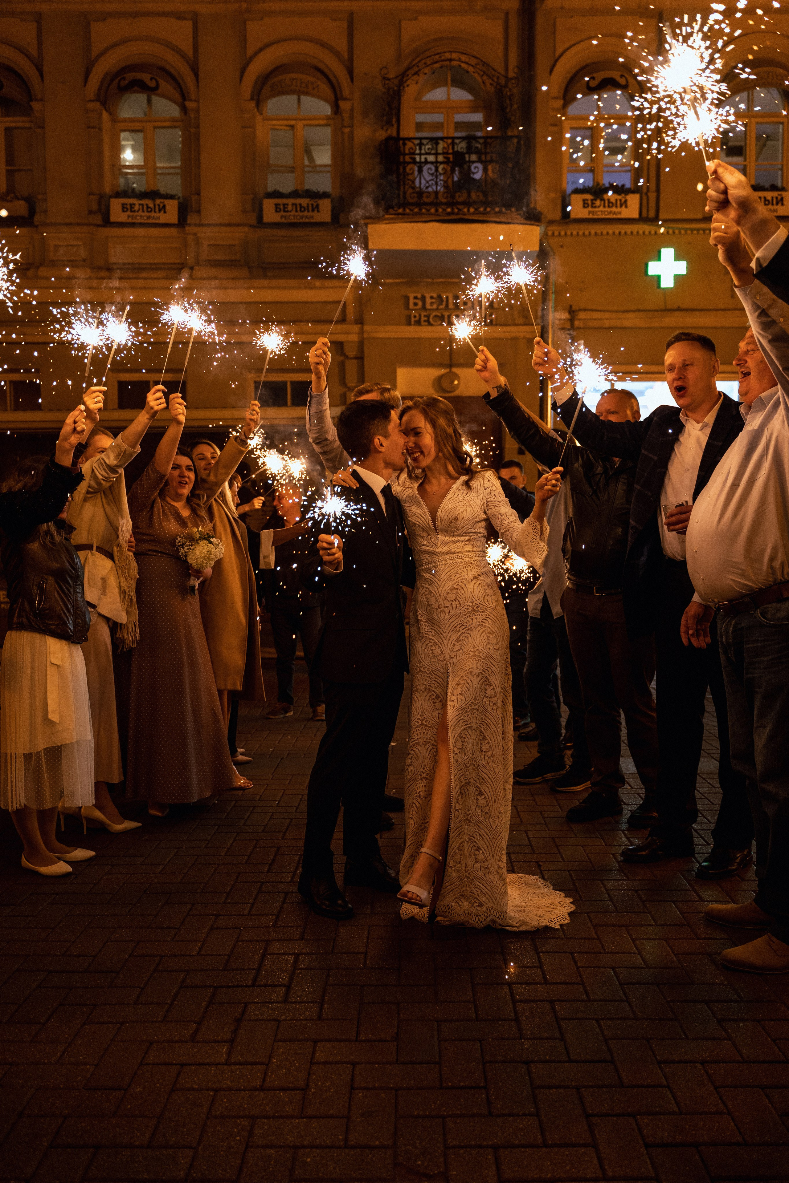 Weddings. Фотограф Офимкин Антон