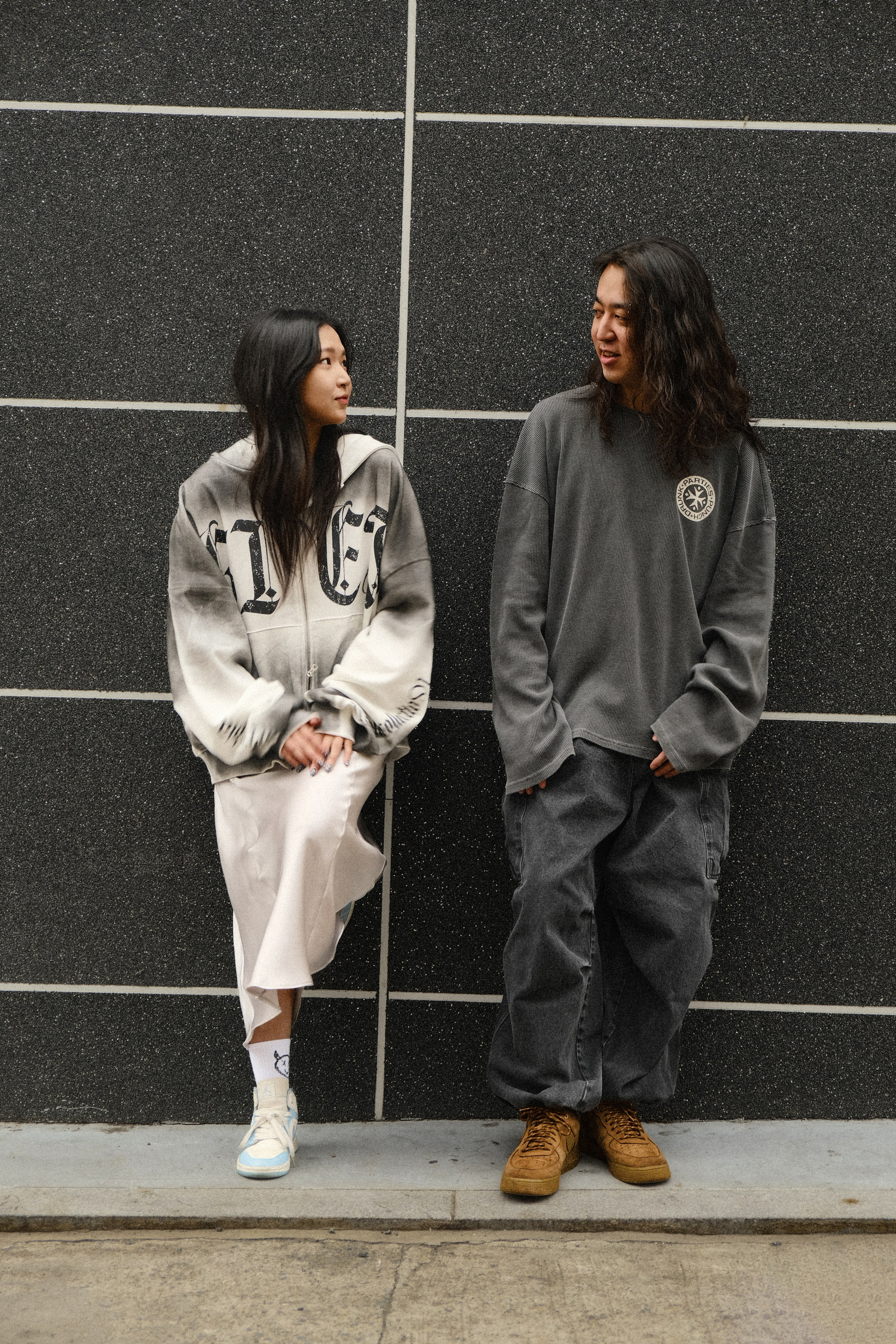 Karina & Jaden. Photographer | Retoucher