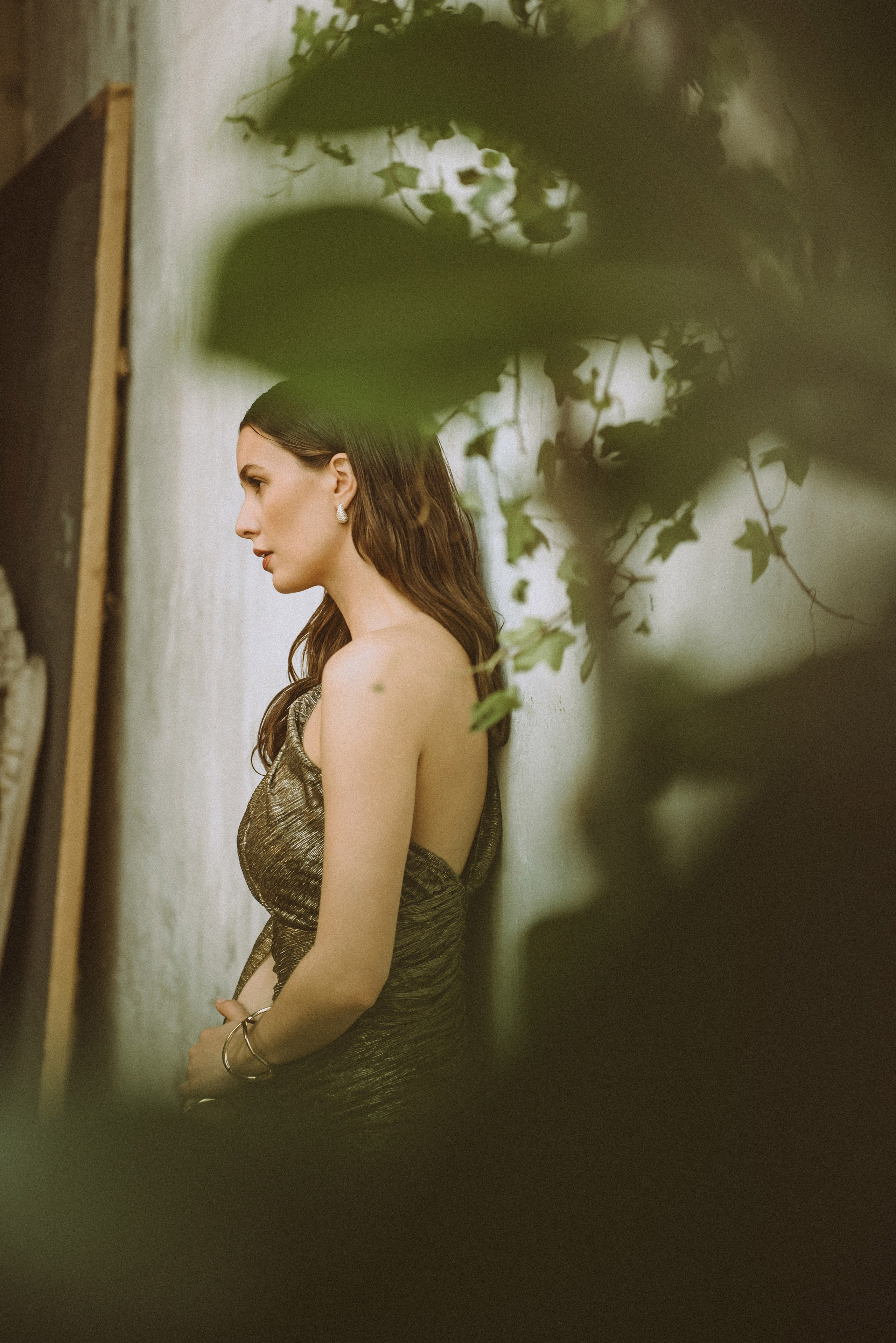 Анастасия Дворянская. Портретный и семейный фотограф в Санкт-Петербурге Марина Никифорова