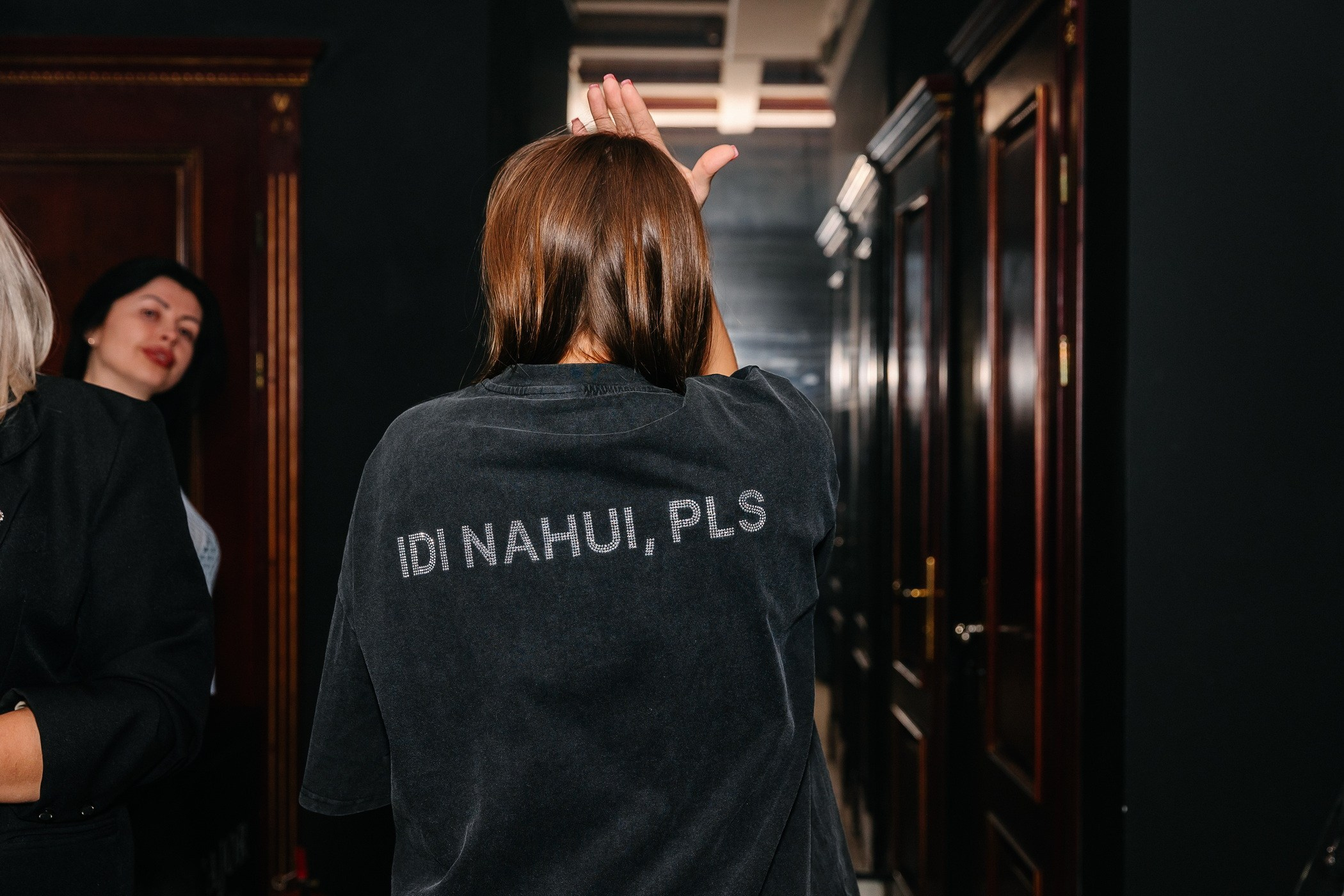 8 марта в лаунж-баре Major 2024. Свадебный, семейный и детский фотограф в Калининграде Елена Кравцова