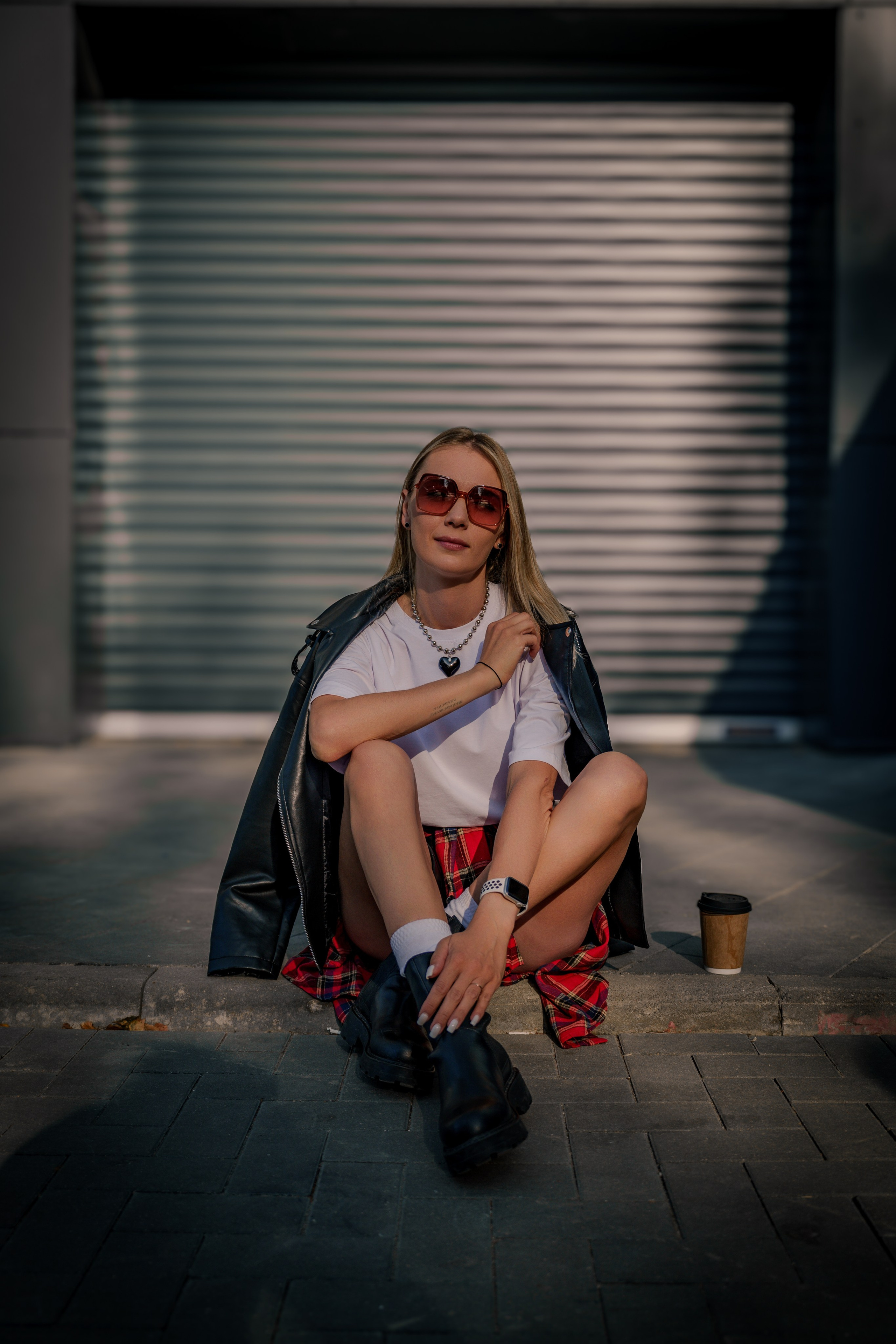 Фотодень «Паркинг». Фотограф