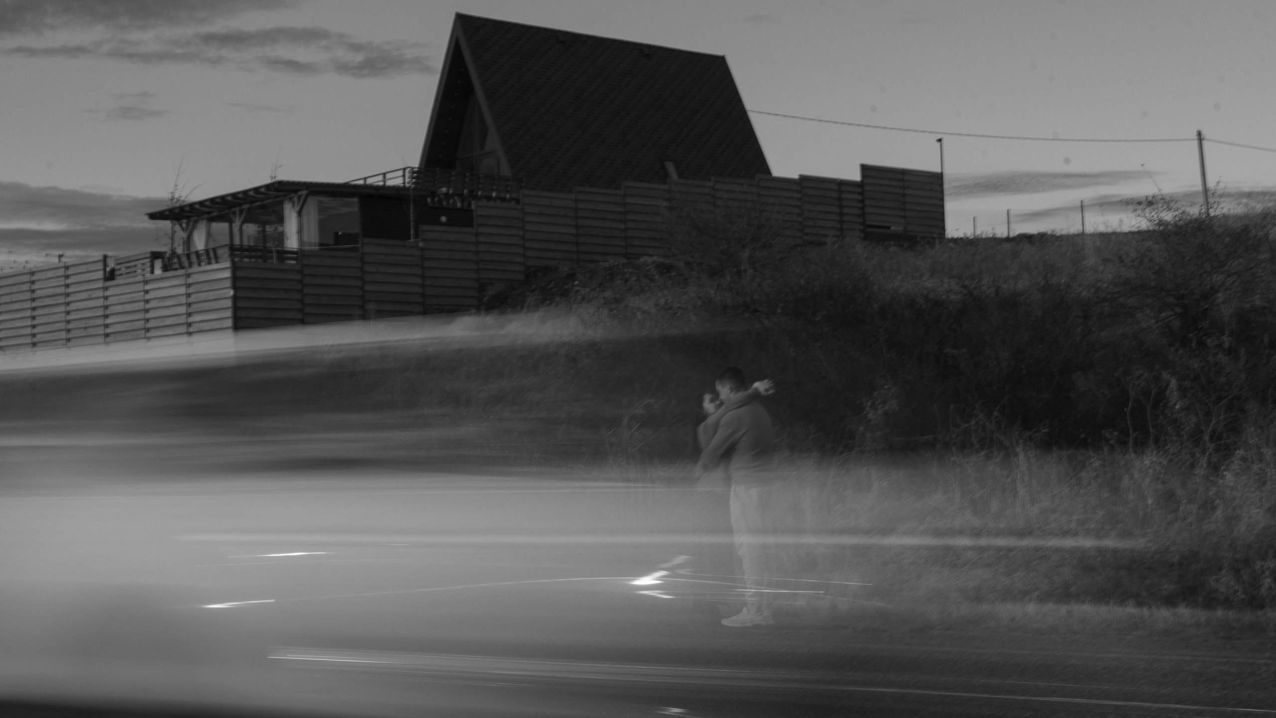 Полина и Алексей. Свадебный и женский фотограф в Ставрополе Вика Лексеева