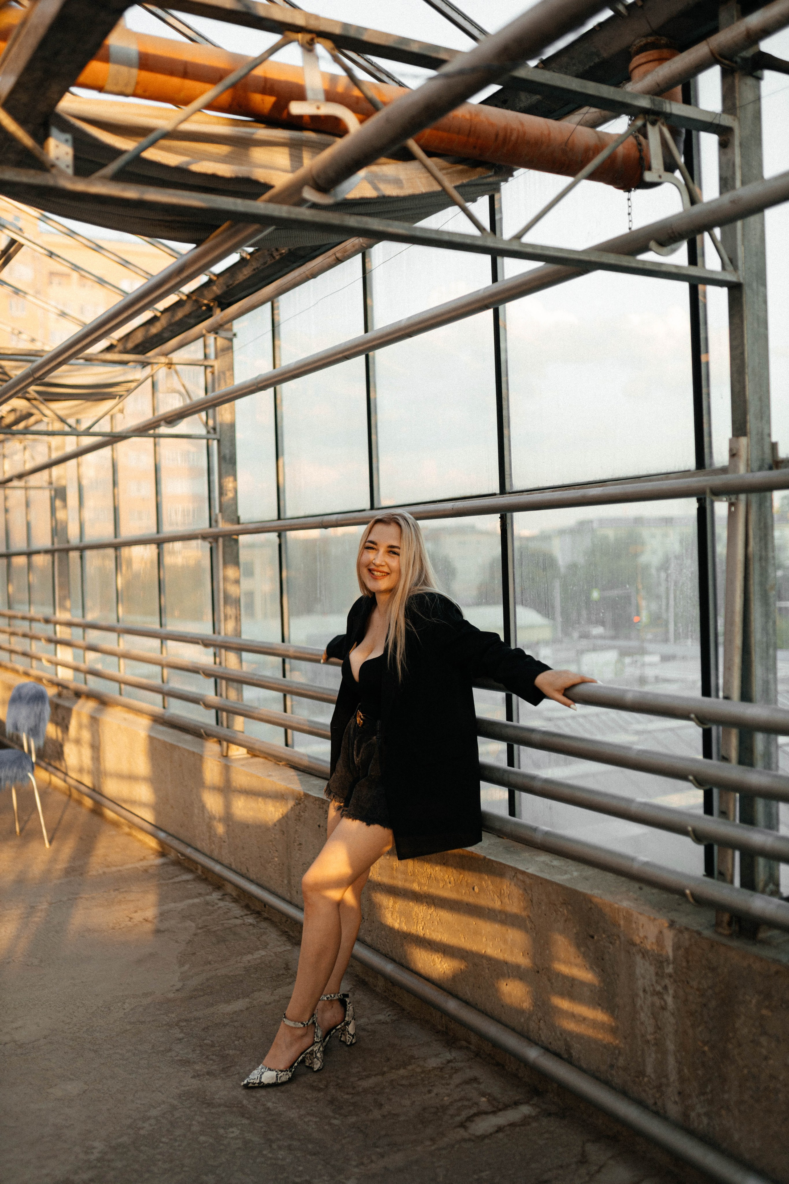 Портфолио. Главная