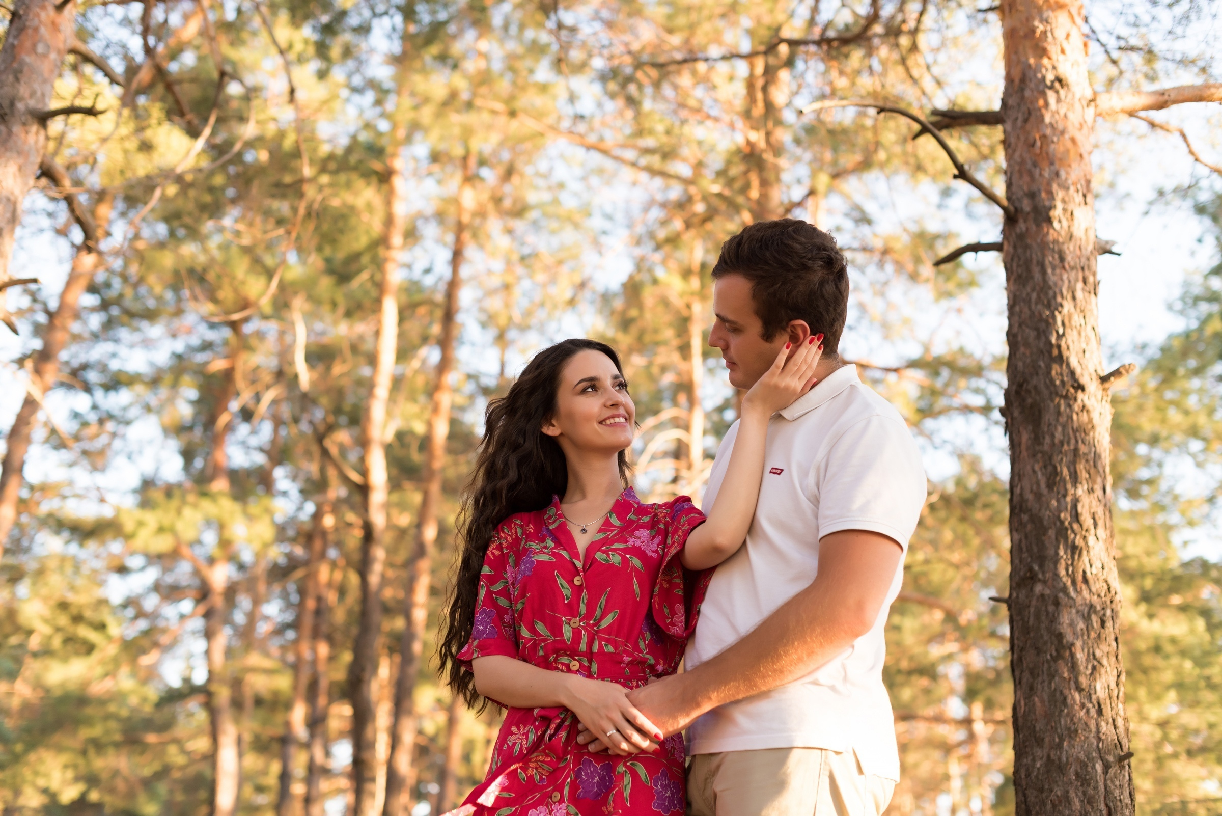 Love day. Свадебный фотограф Волгоград Роман Брызгалин и Натали Никитина