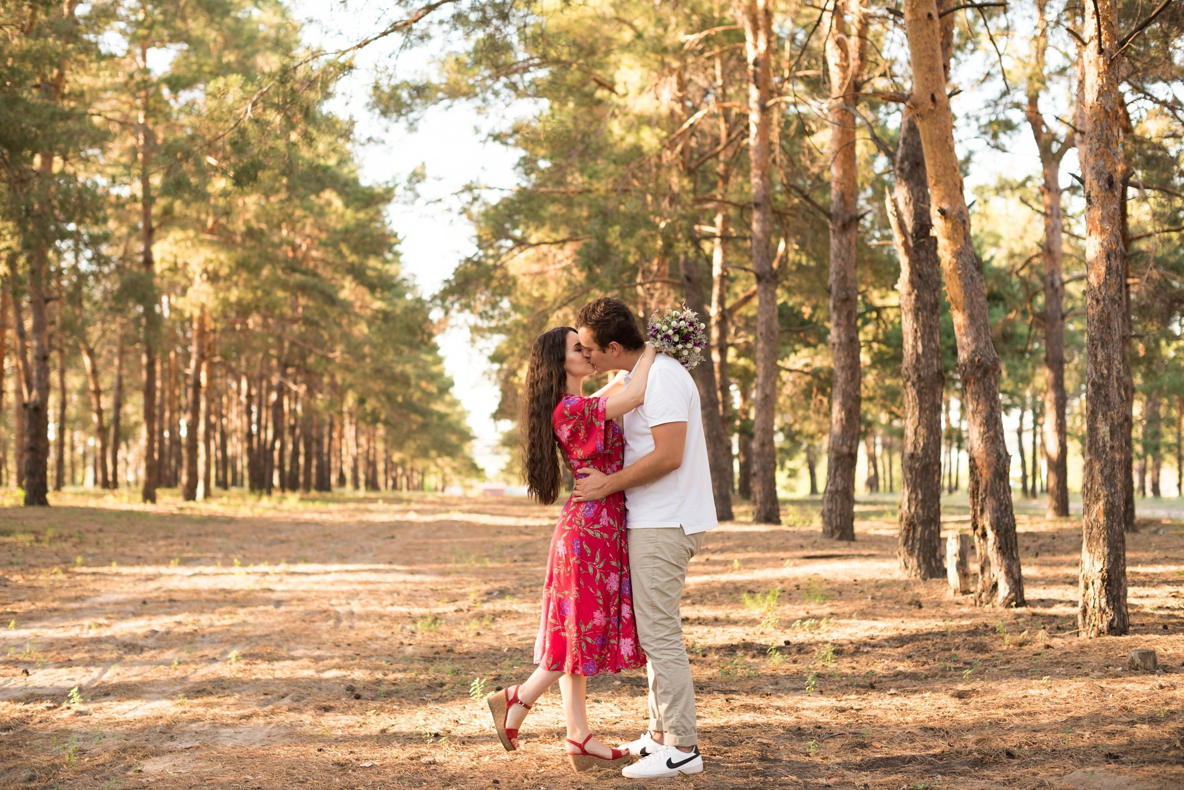 Love day. Свадебный фотограф Волгоград Роман Брызгалин и Натали Никитина