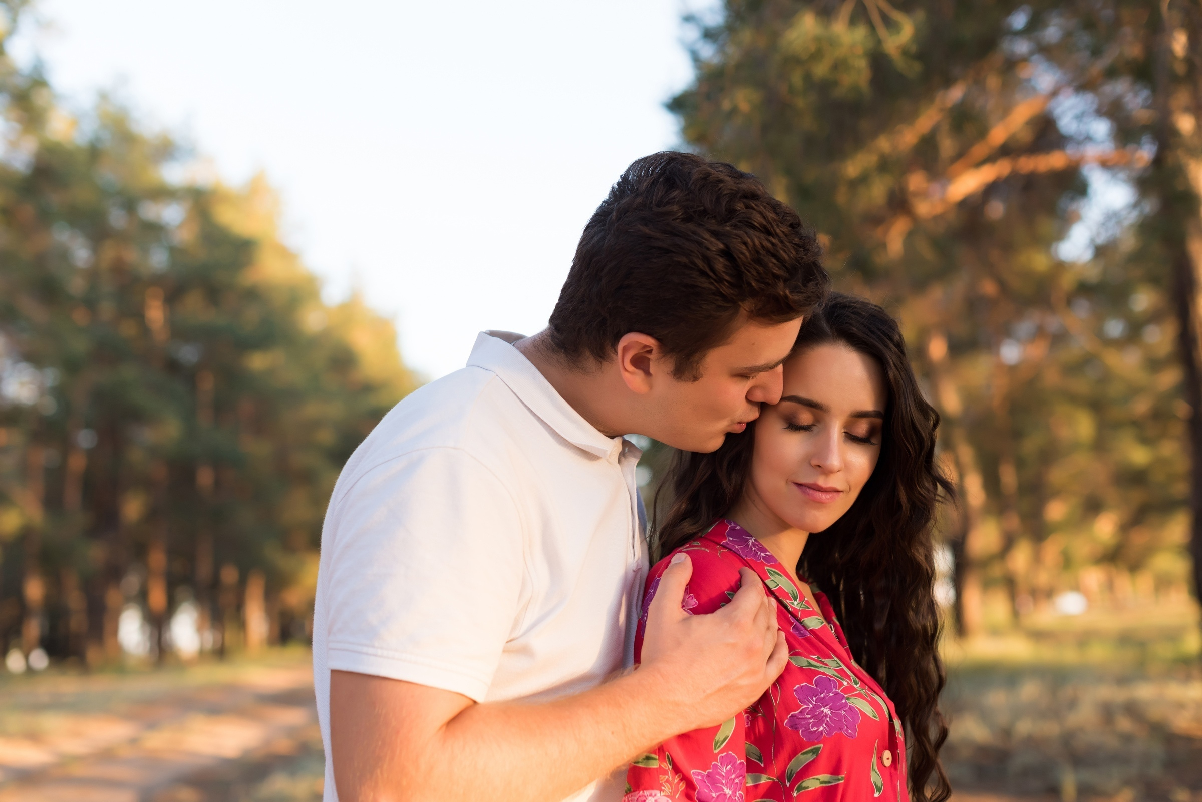 Love day. Свадебный фотограф Волгоград Роман Брызгалин и Натали Никитина