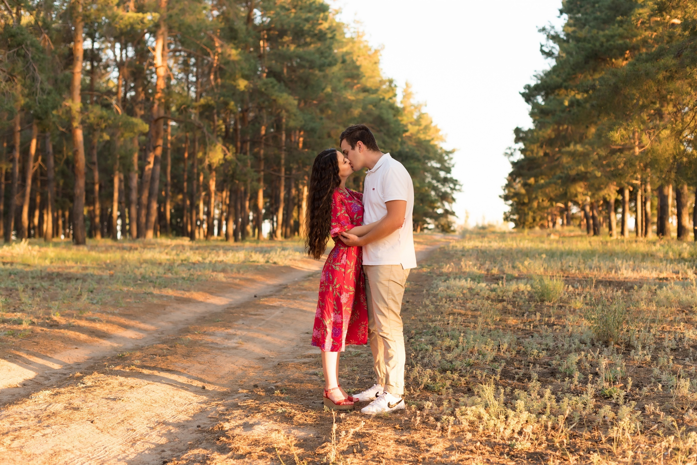 Love day. Свадебный фотограф Волгоград Роман Брызгалин и Натали Никитина