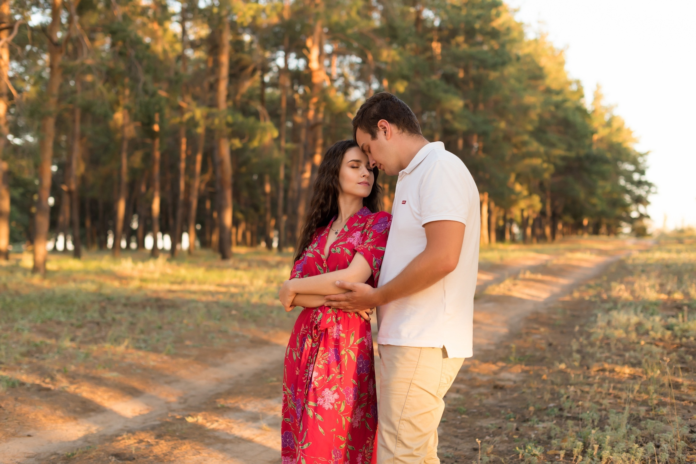 Love day. Свадебный фотограф Волгоград Роман Брызгалин и Натали Никитина
