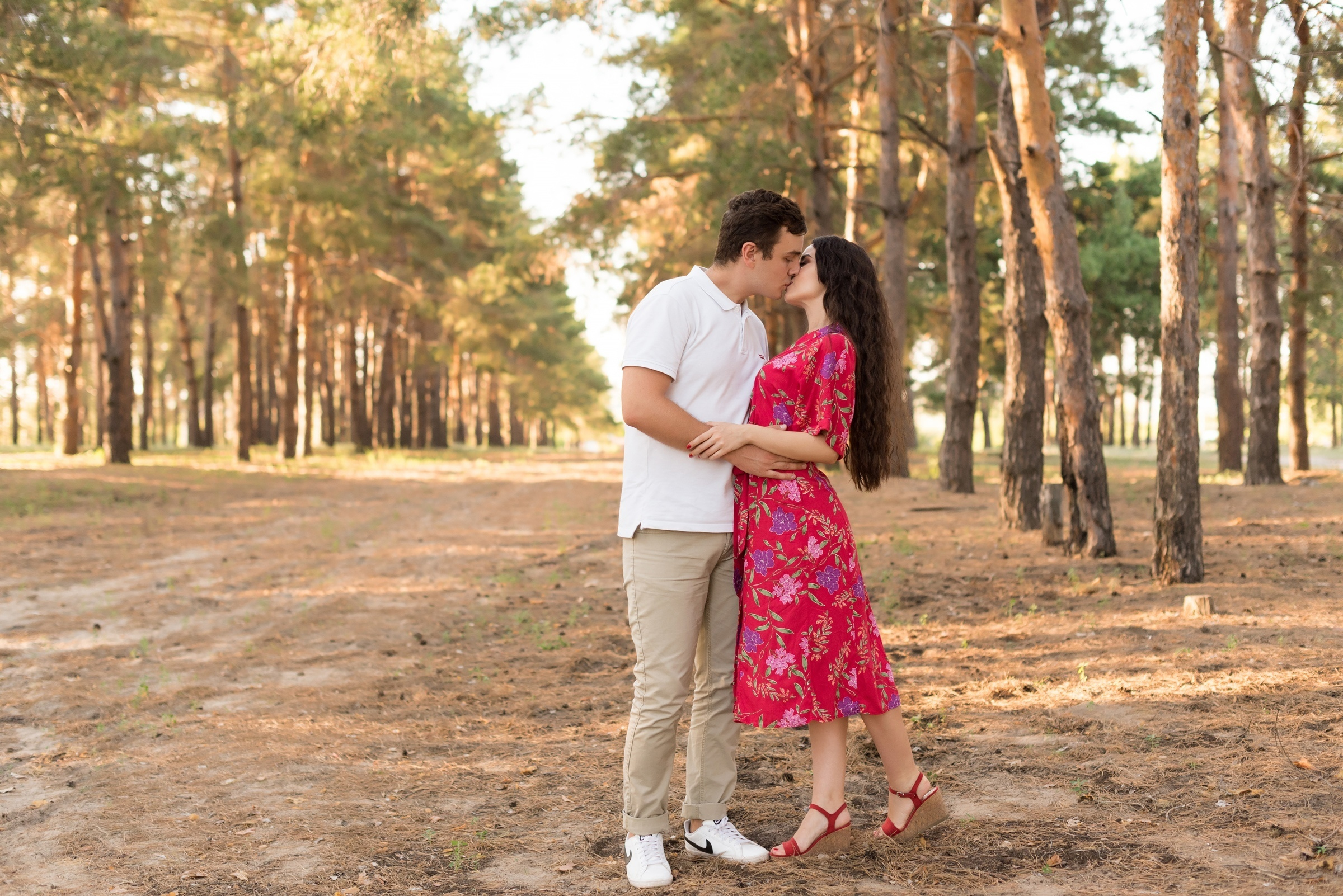 Love day. Свадебный фотограф Волгоград Роман Брызгалин и Натали Никитина