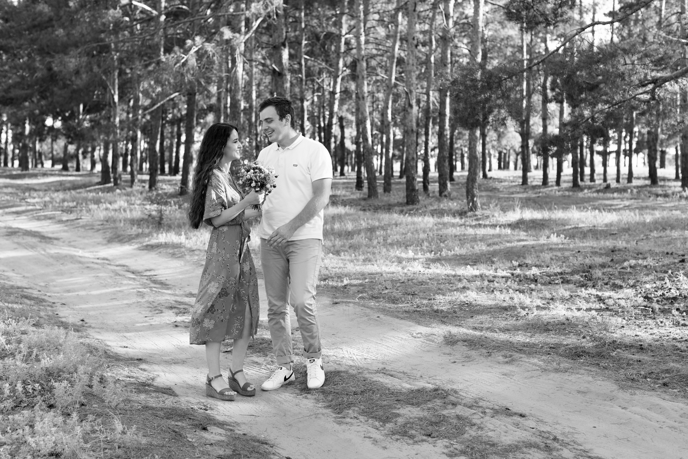 Love day. Свадебный фотограф Волгоград Роман Брызгалин и Натали Никитина