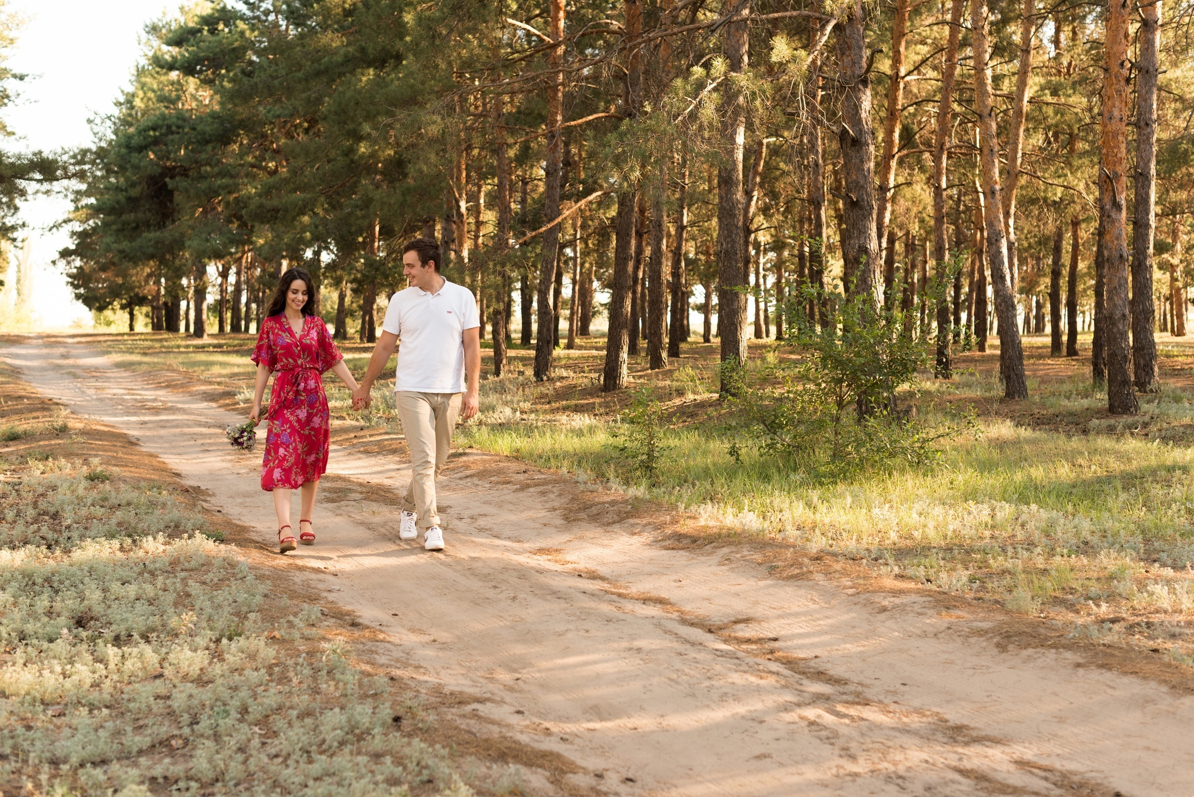 Love day. Свадебный фотограф Волгоград Роман Брызгалин и Натали Никитина