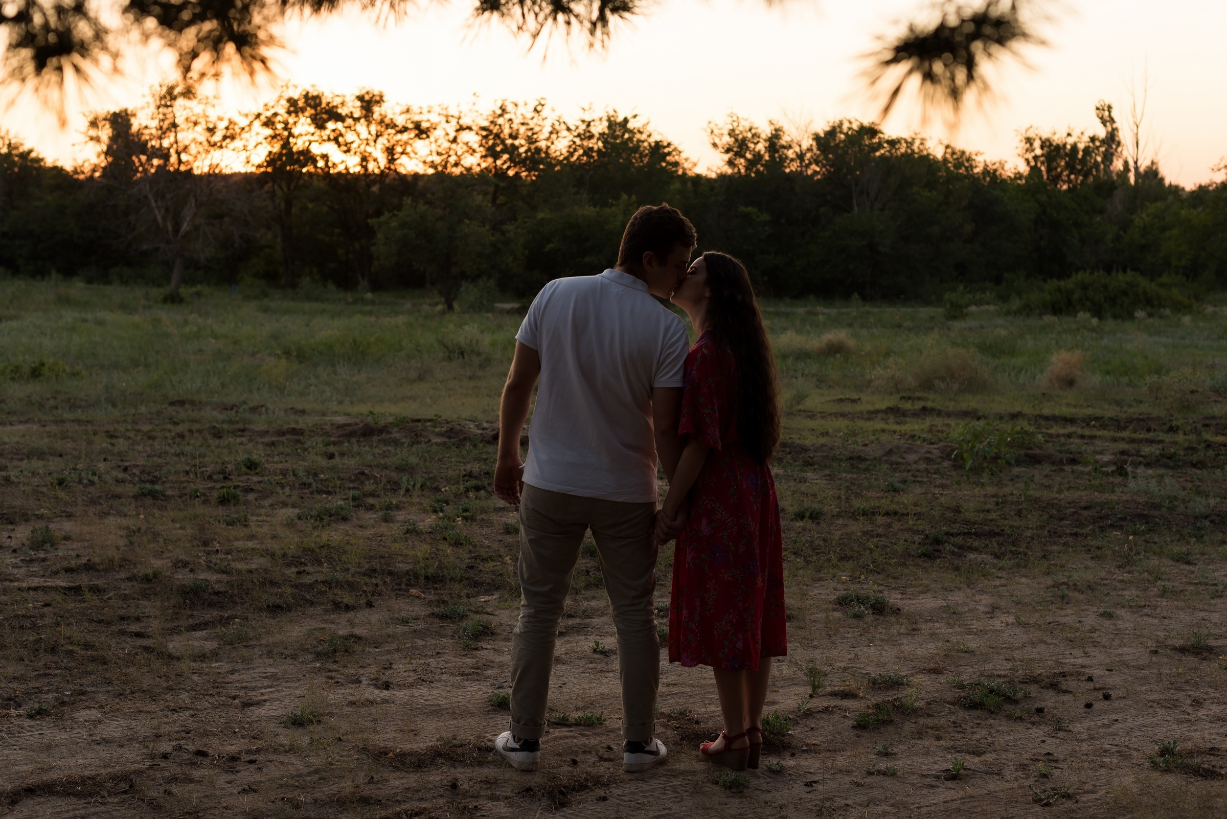 Love day. Свадебный фотограф Волгоград Роман Брызгалин и Натали Никитина