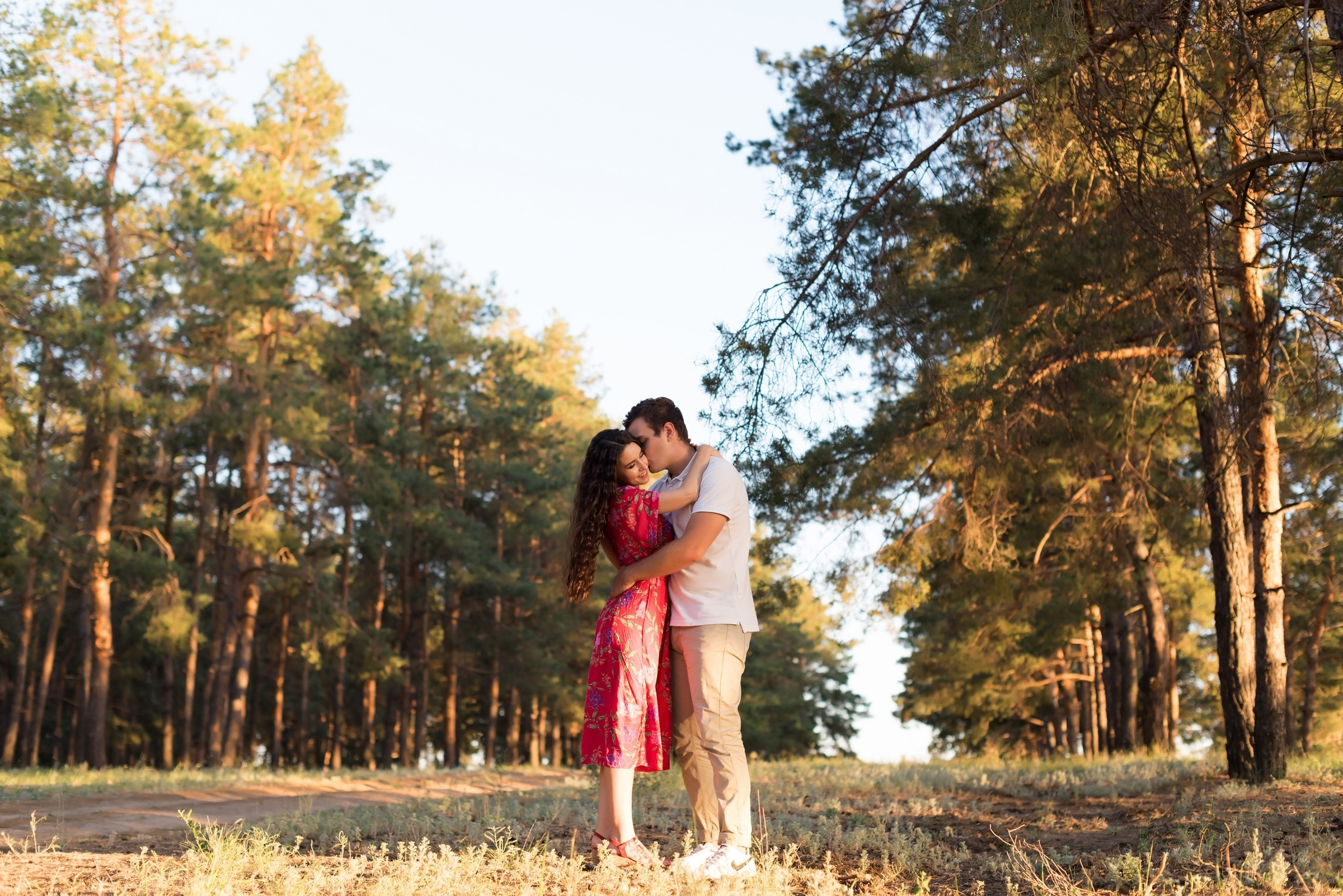Love day. Свадебный фотограф Волгоград Роман Брызгалин и Натали Никитина