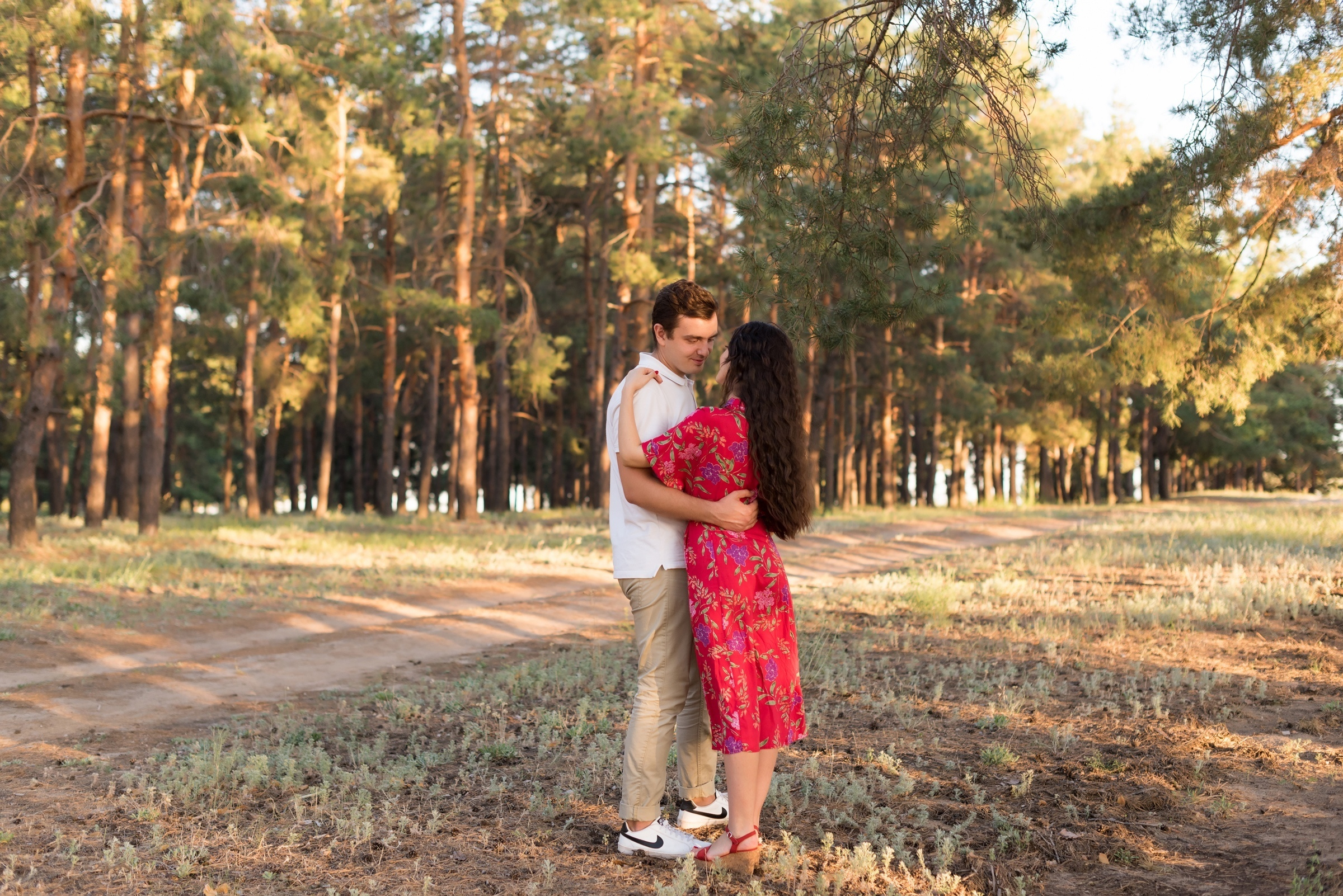 Love day. Свадебный фотограф Волгоград Роман Брызгалин и Натали Никитина