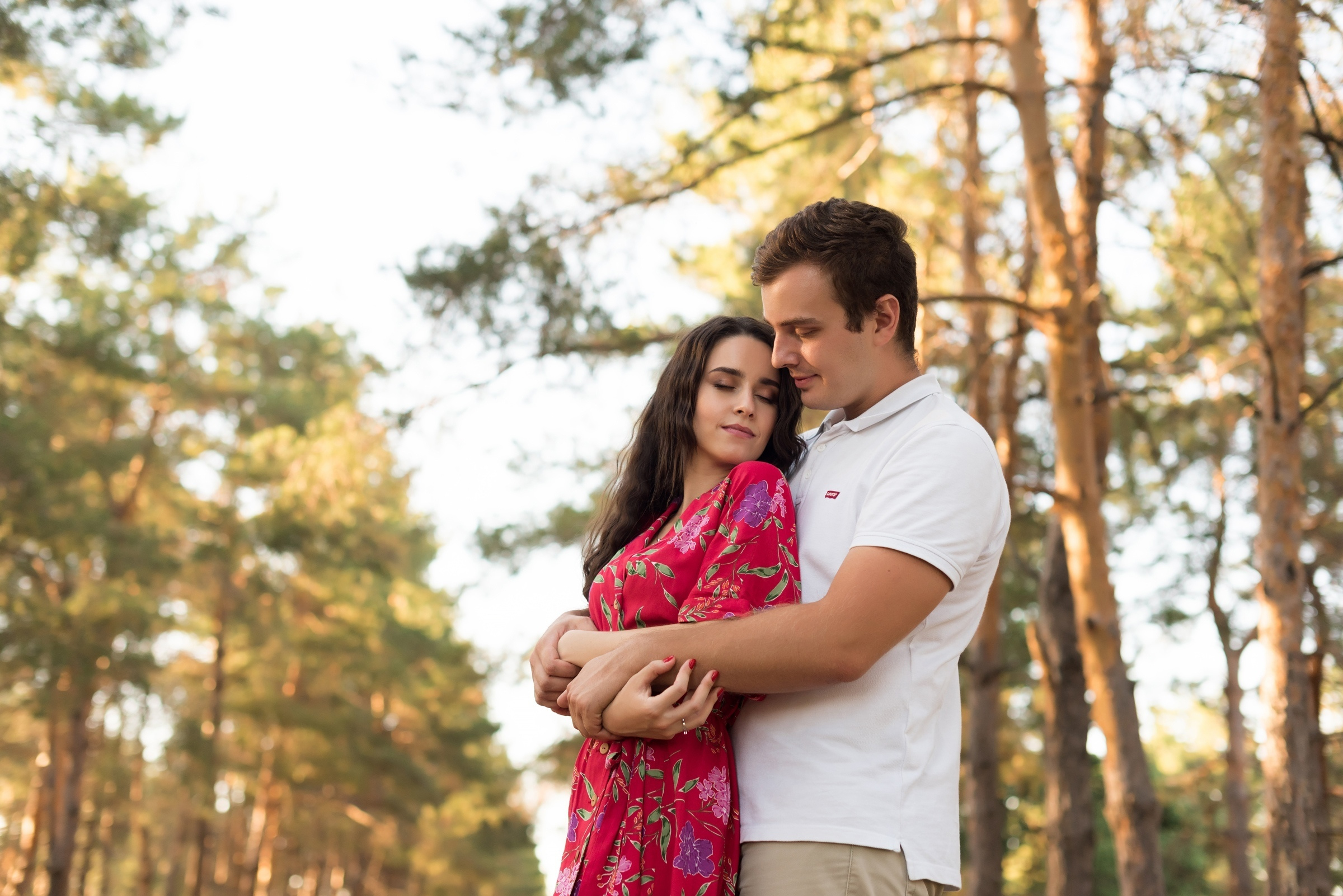 Love day. Свадебный фотограф Волгоград Роман Брызгалин и Натали Никитина