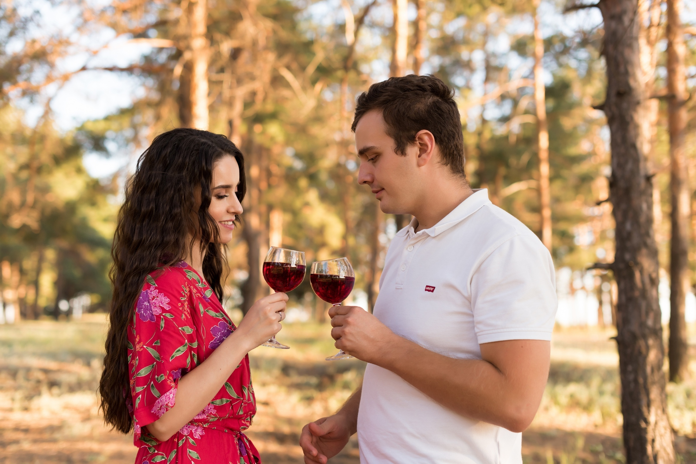 Love day. Свадебный фотограф Волгоград Роман Брызгалин и Натали Никитина