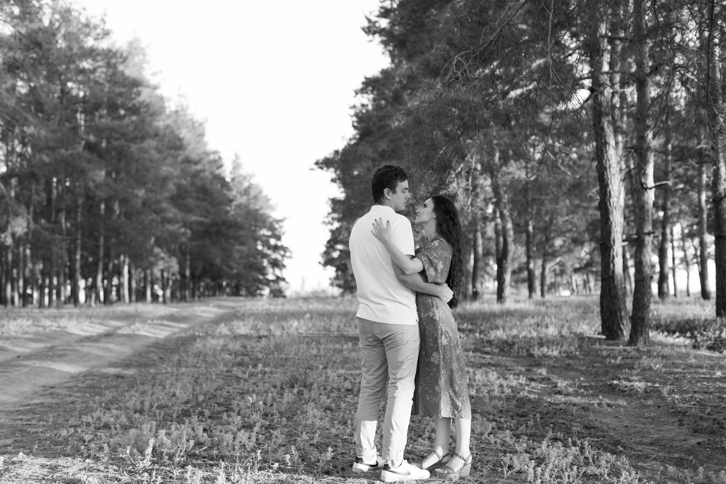 Love day. Свадебный фотограф Волгоград Роман Брызгалин и Натали Никитина