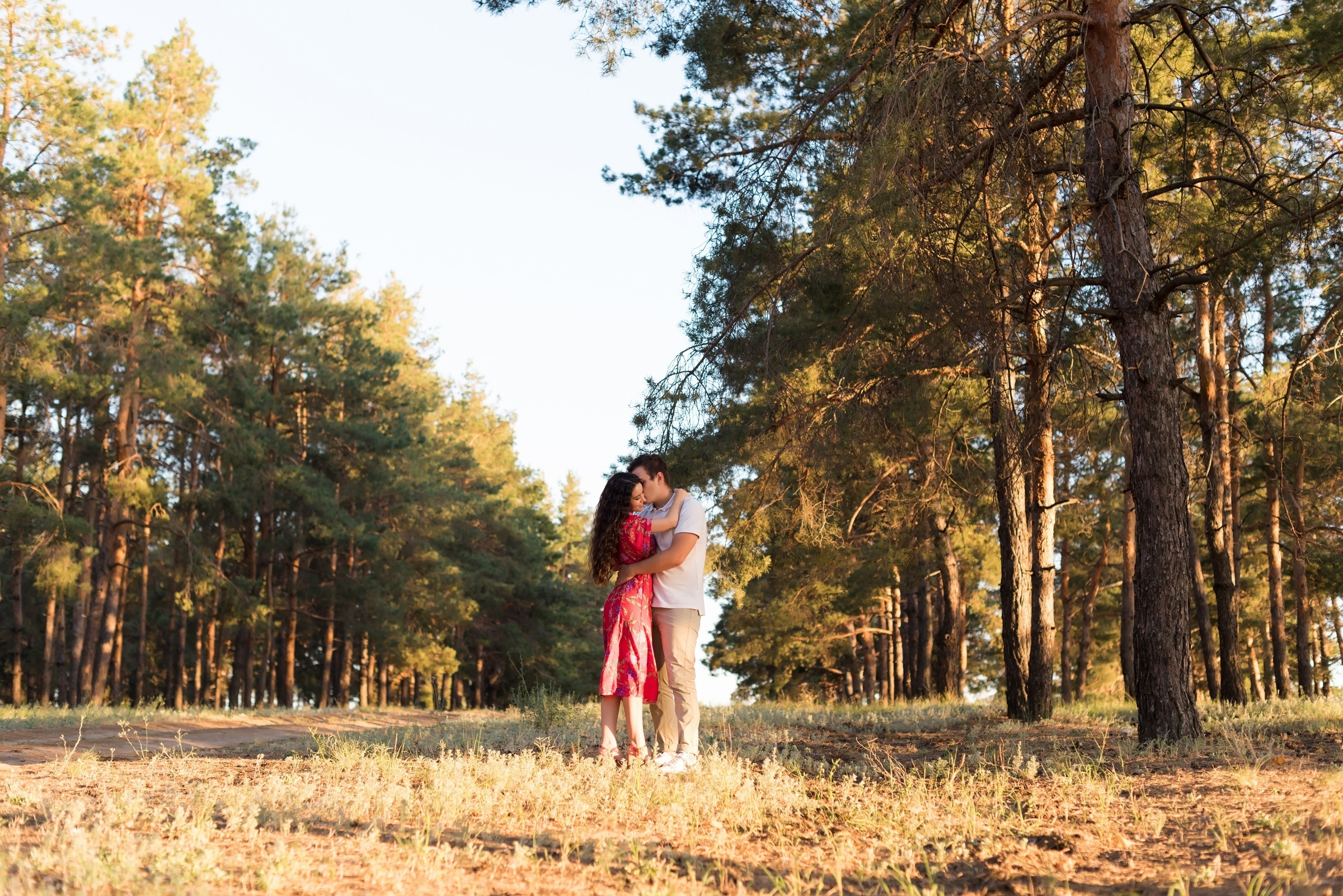 Love day. Свадебный фотограф Волгоград Роман Брызгалин и Натали Никитина