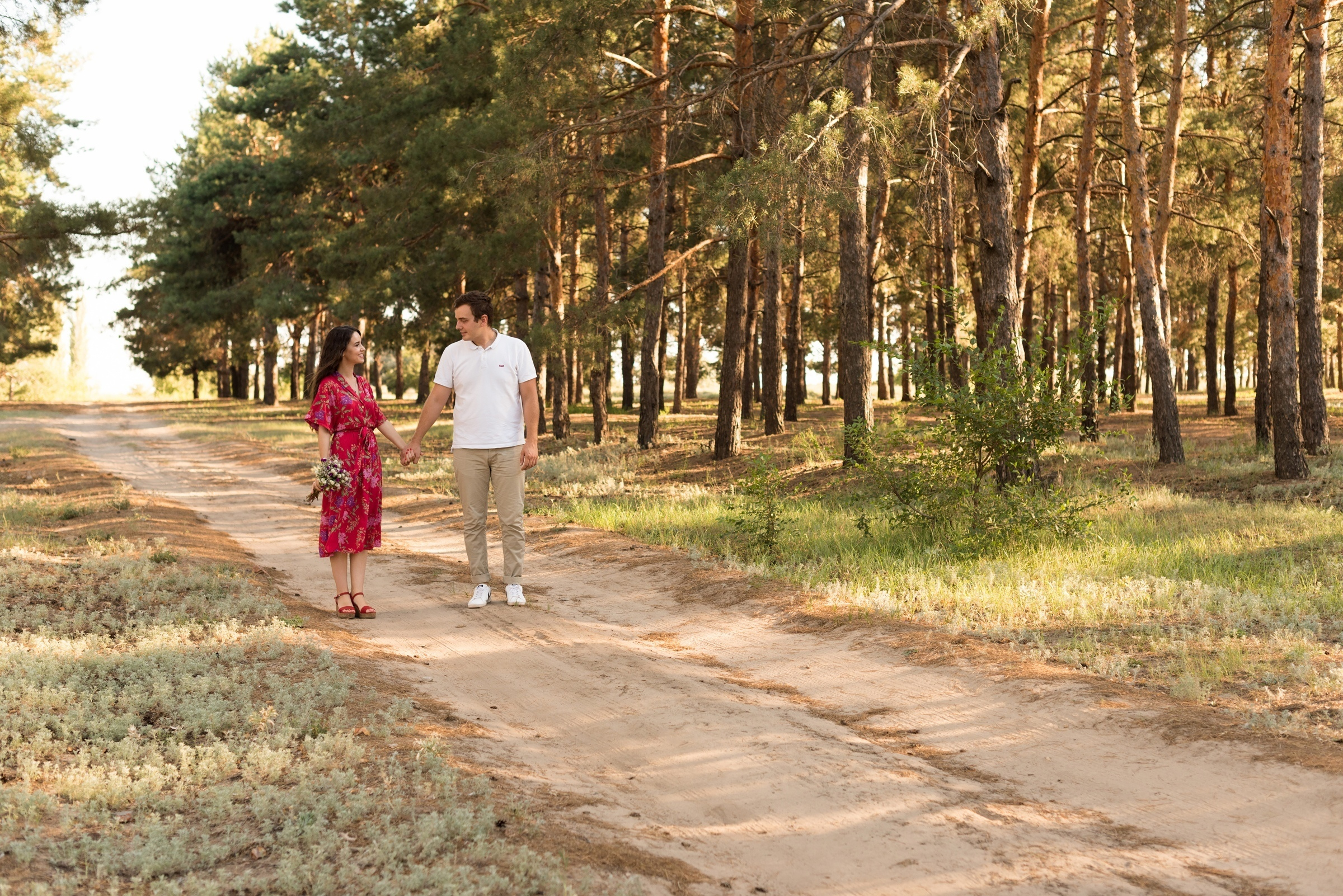 Love day. Свадебный фотограф Волгоград Роман Брызгалин и Натали Никитина