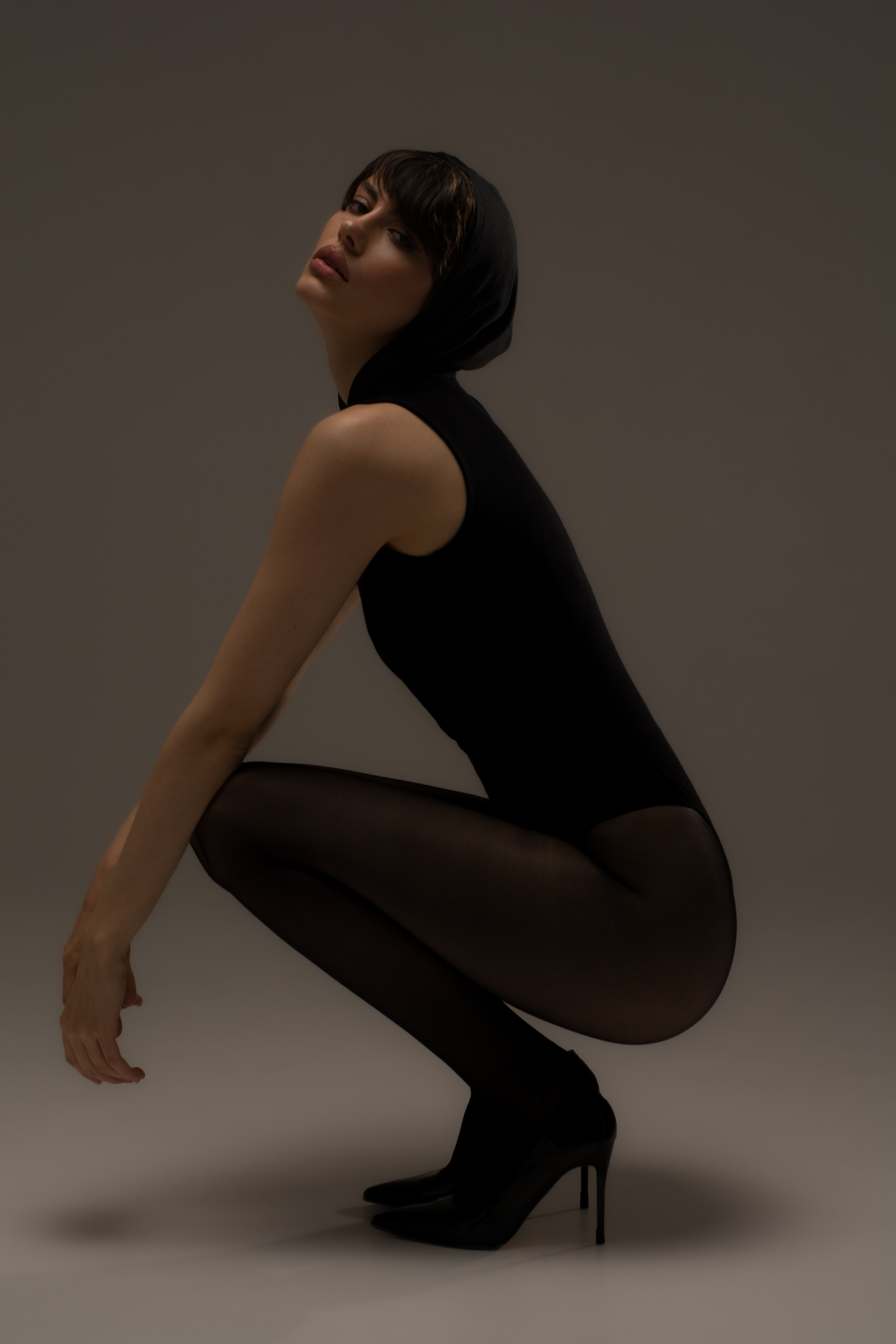 Даша. Фотограф Бойко Антонина