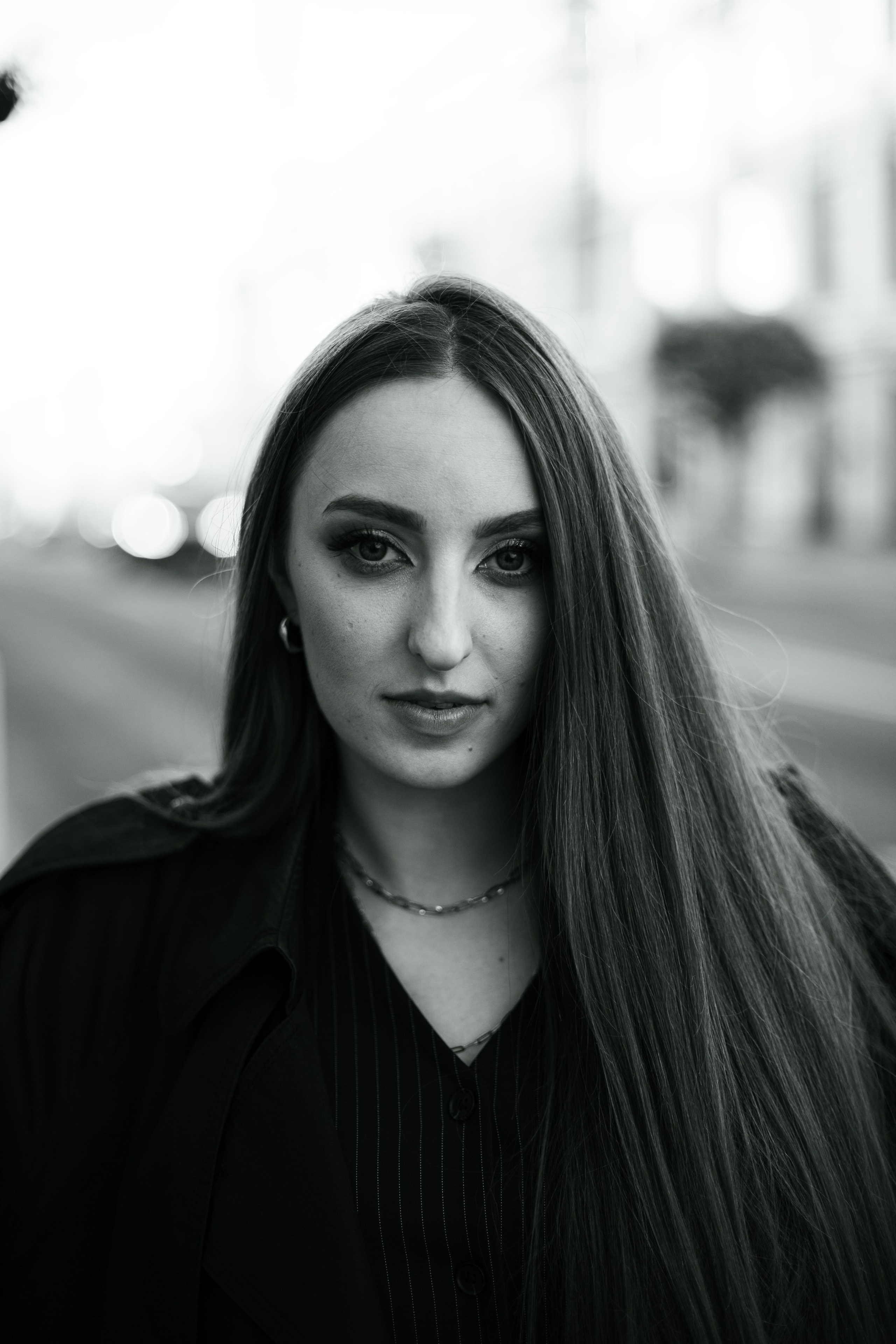 Полина. ABRAZ